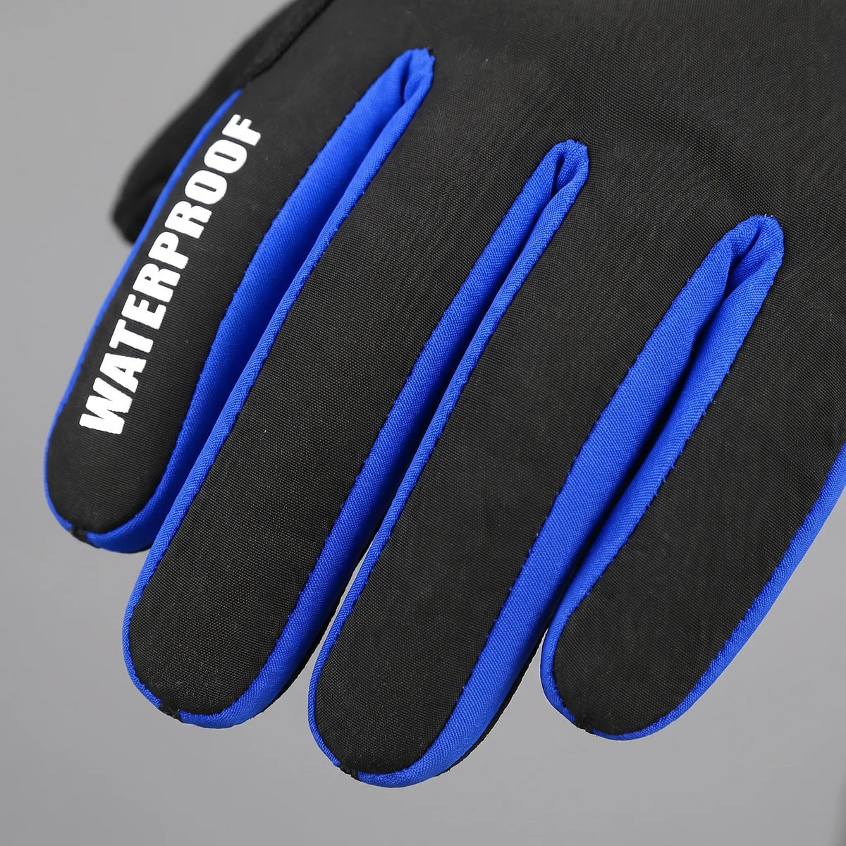 Nordspur | AeroWarm Thermal Full-Finger Cycling Gloves