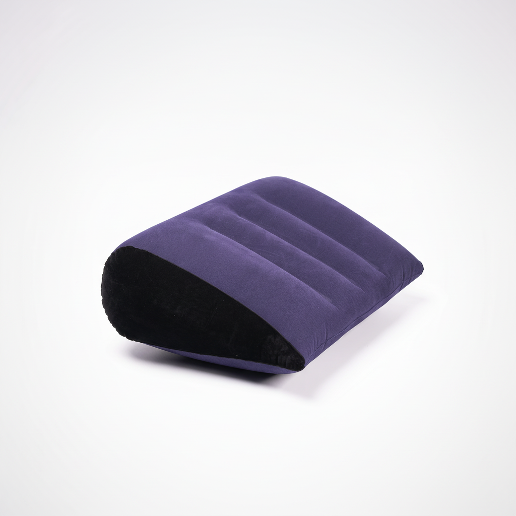 Nordspur | AeroWedge Inflatable Wedge Support Pillow