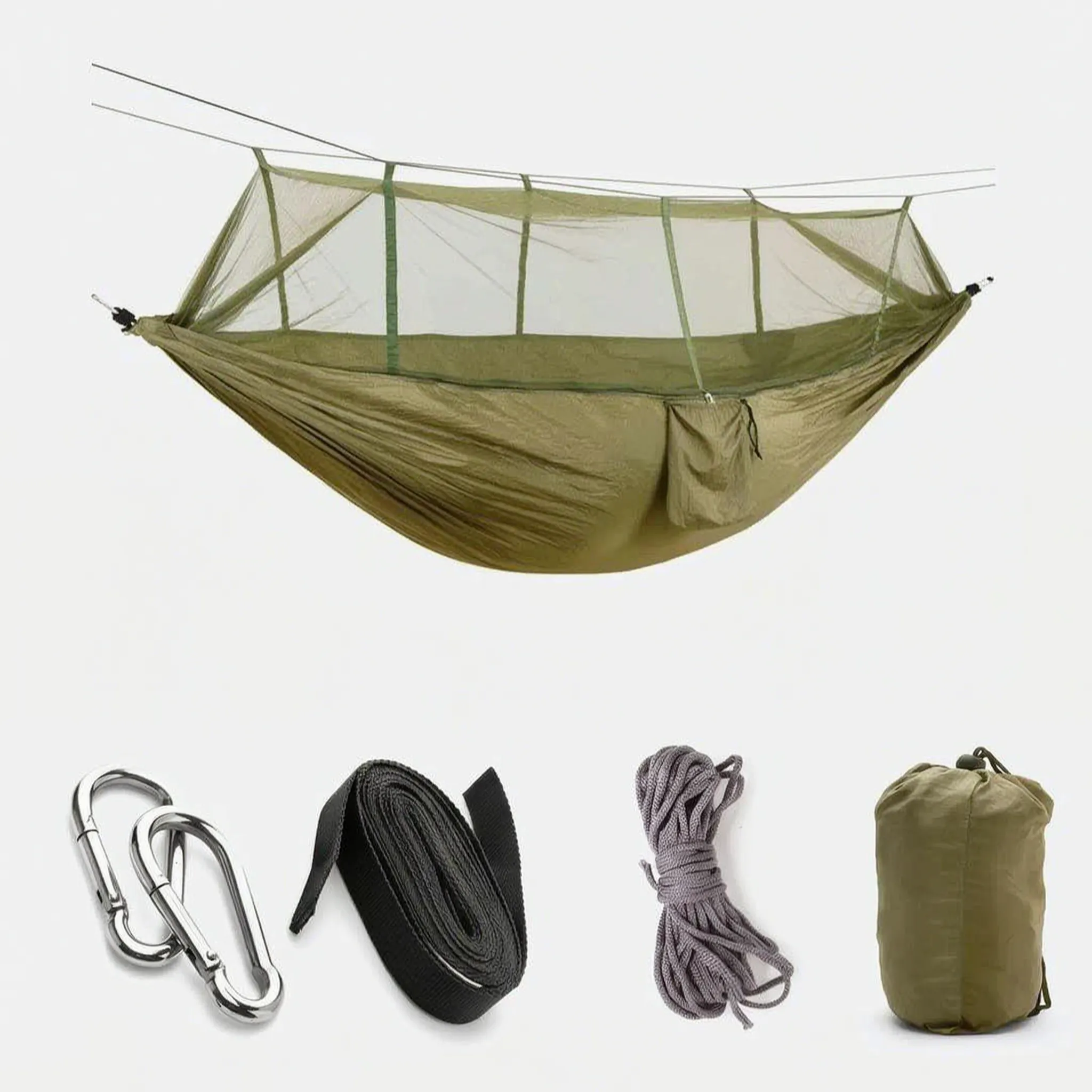 Nordspur | Aerobiv Two Person Camping Hammock