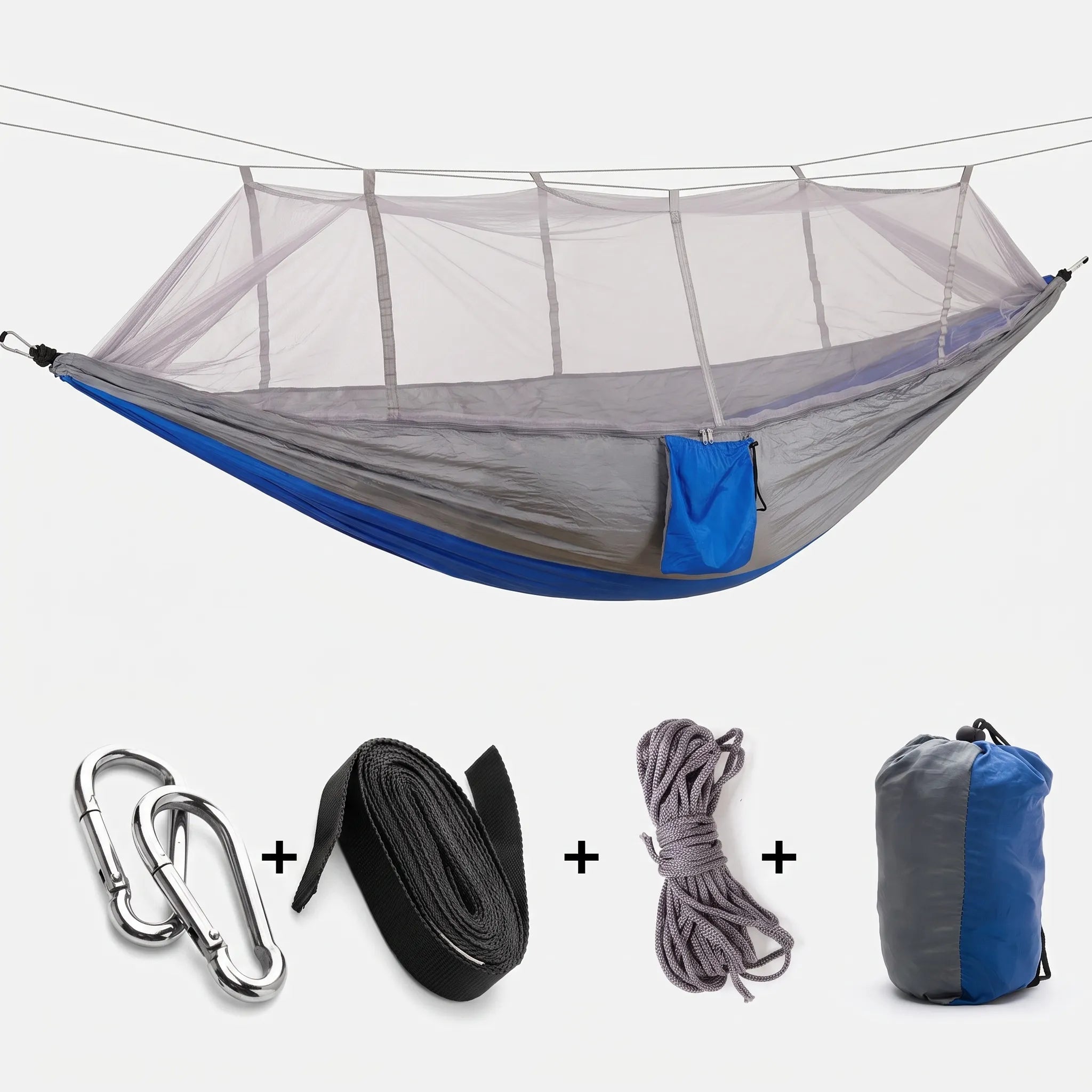 Nordspur | Aerobiv Two Person Camping Hammock