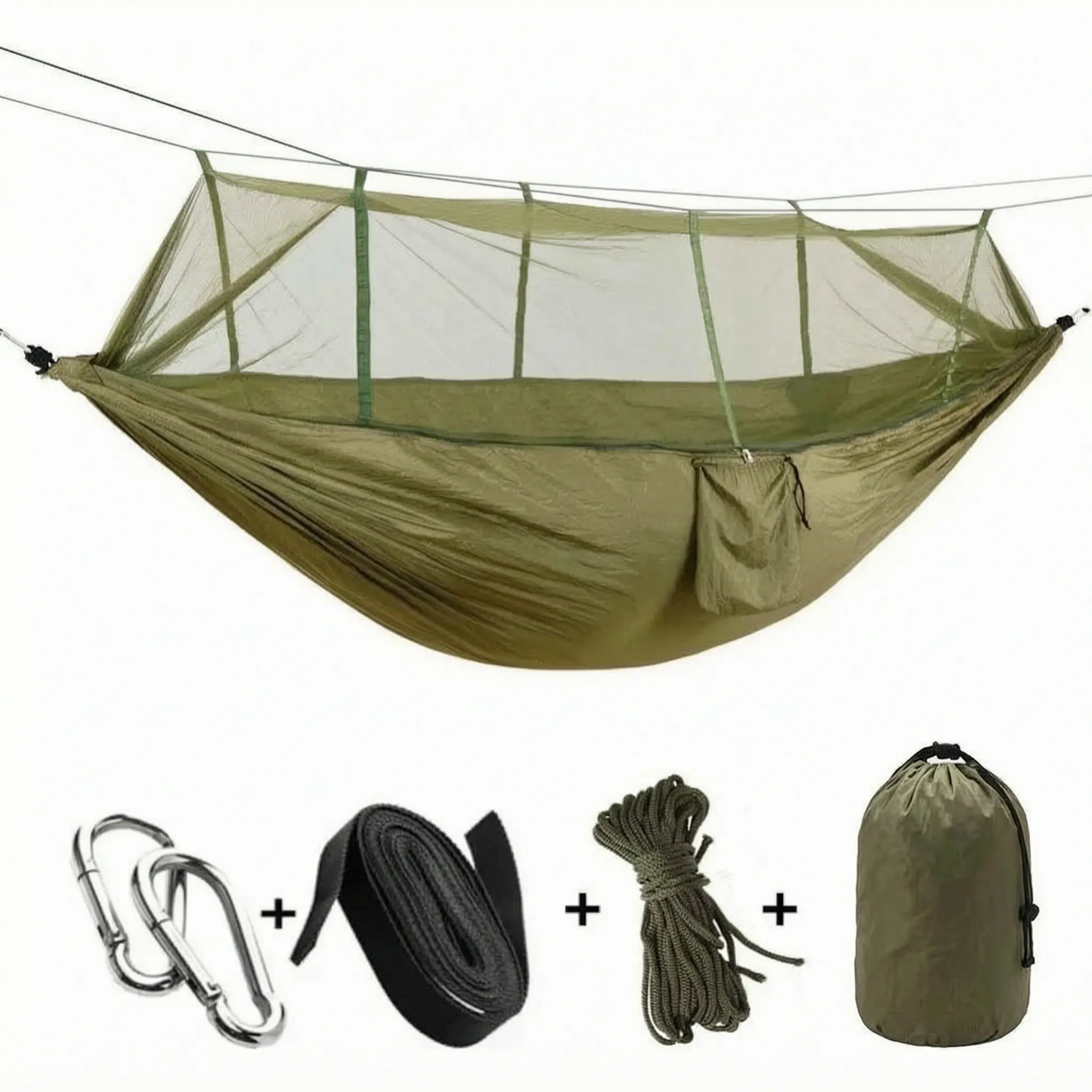 Nordspur | Aerobiv Two Person Camping Hammock