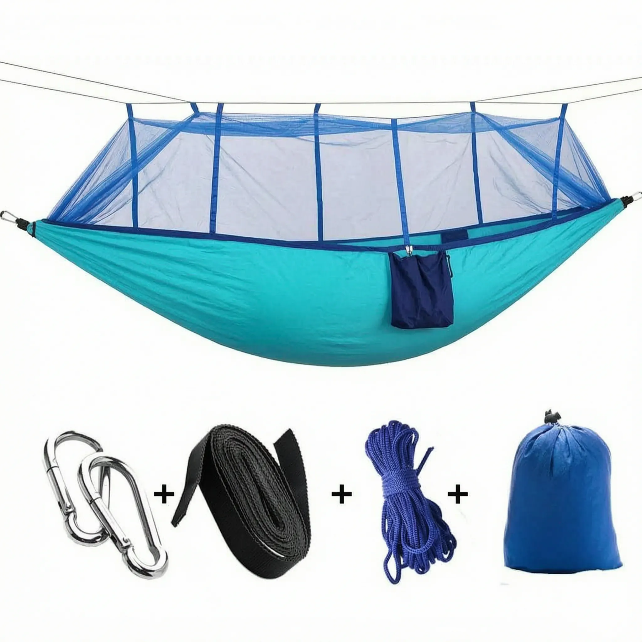 Nordspur | Aerobiv Two Person Camping Hammock