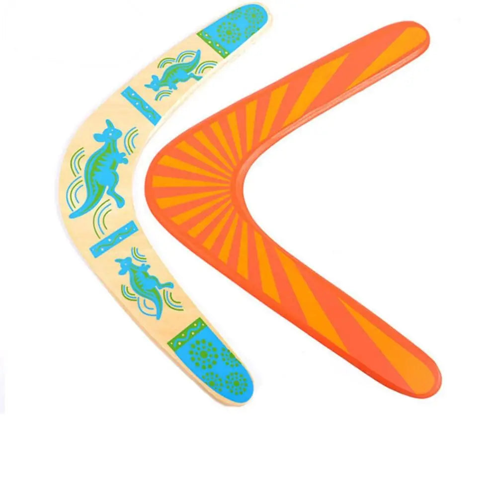 Nordspur | Aeroboom V-Shaped Flying Boomerang