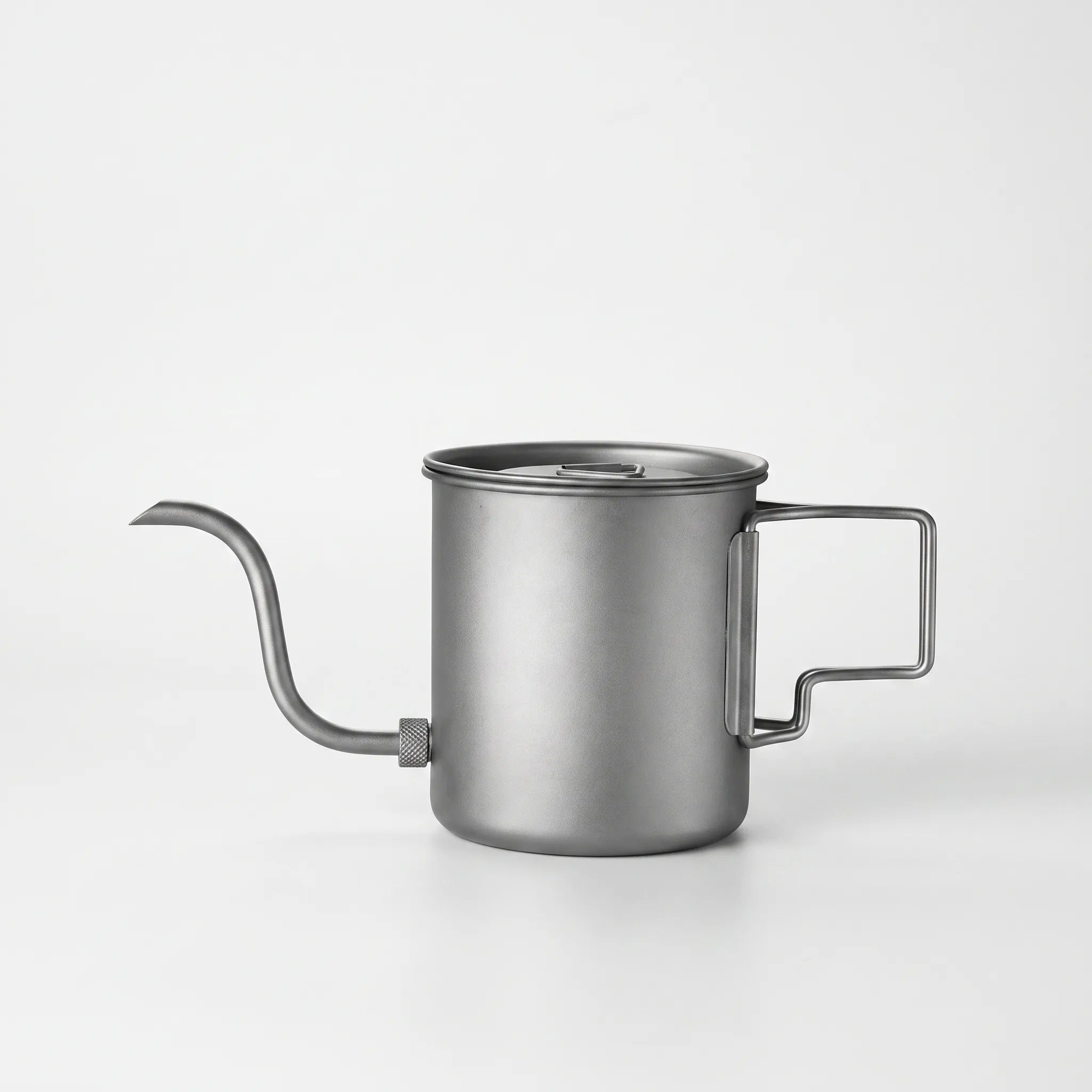 Nordspur | Aerobrew Ultra-Light Packable Pour-Over Camping Kettle