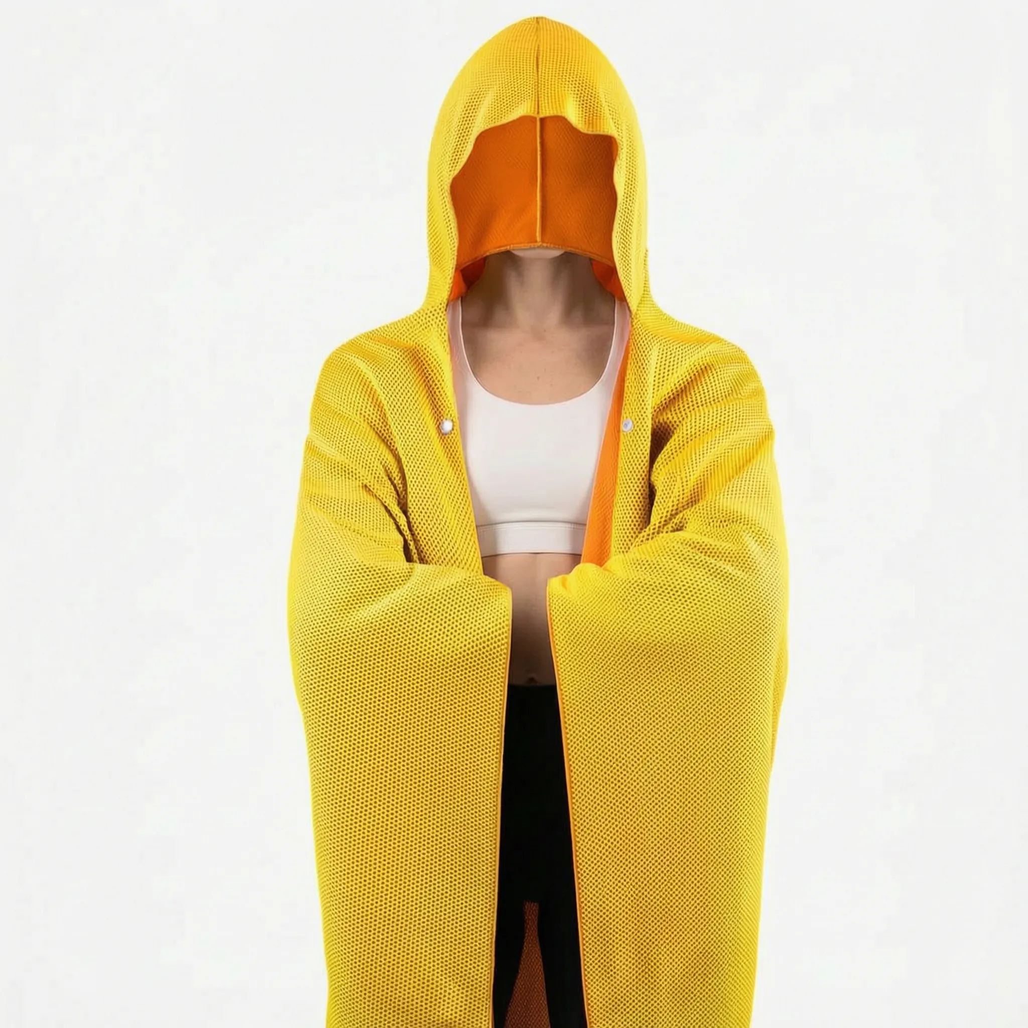 Nordspur | Aerochill Hooded Evaporative Ice Cooling Towel