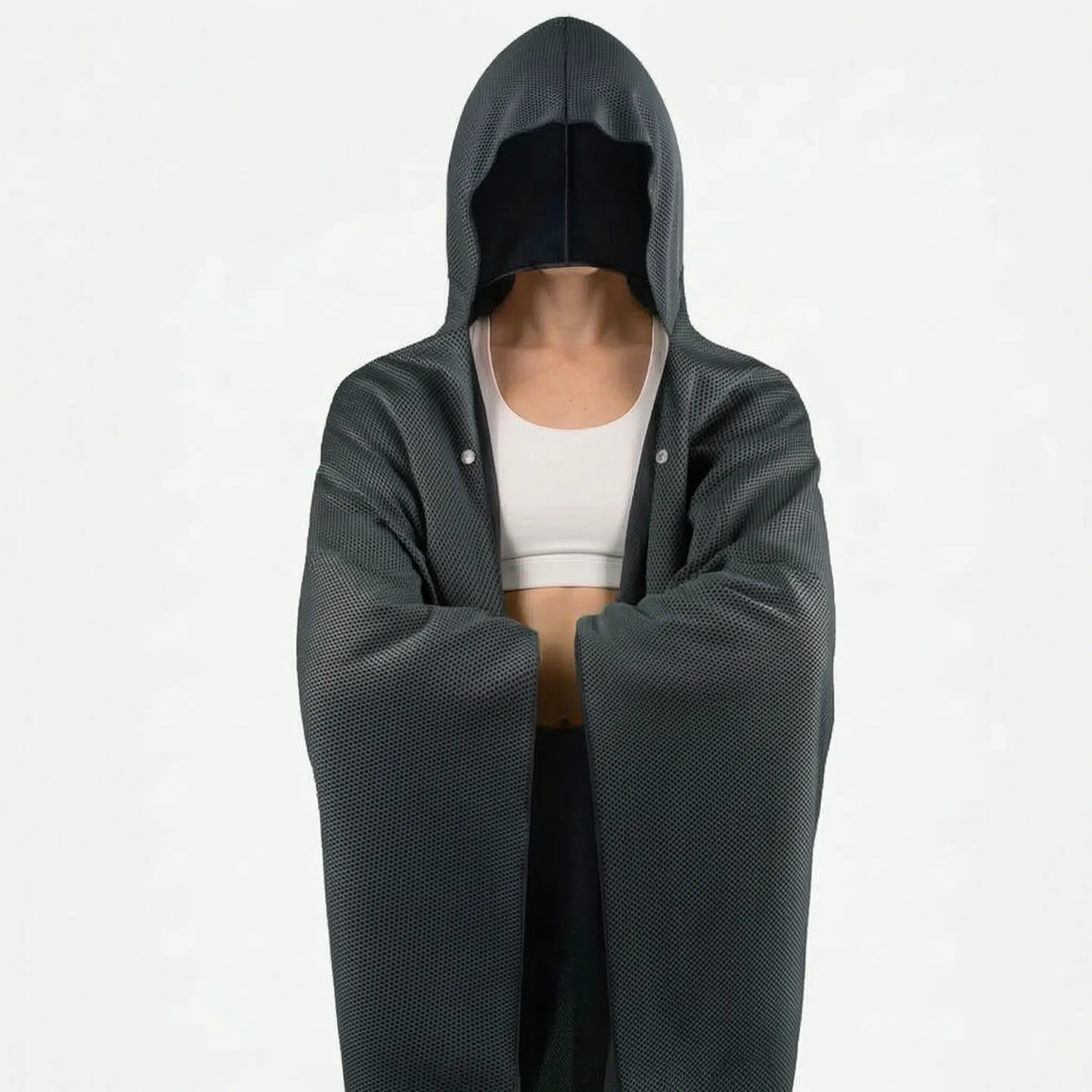 Nordspur | Aerochill Hooded Evaporative Ice Cooling Towel