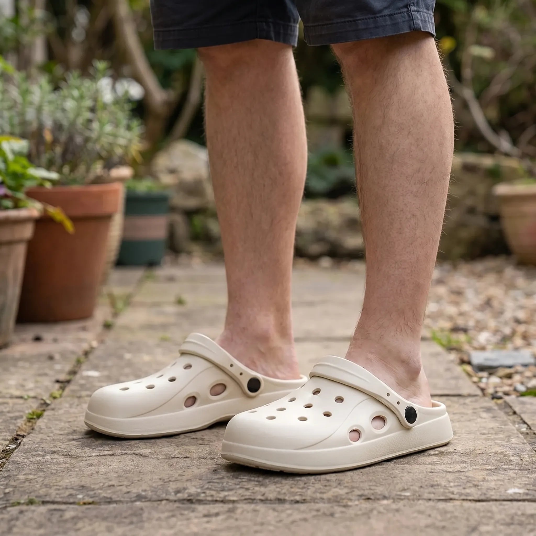 Nordspur | Aeroclog Slip-On Garden Clogs