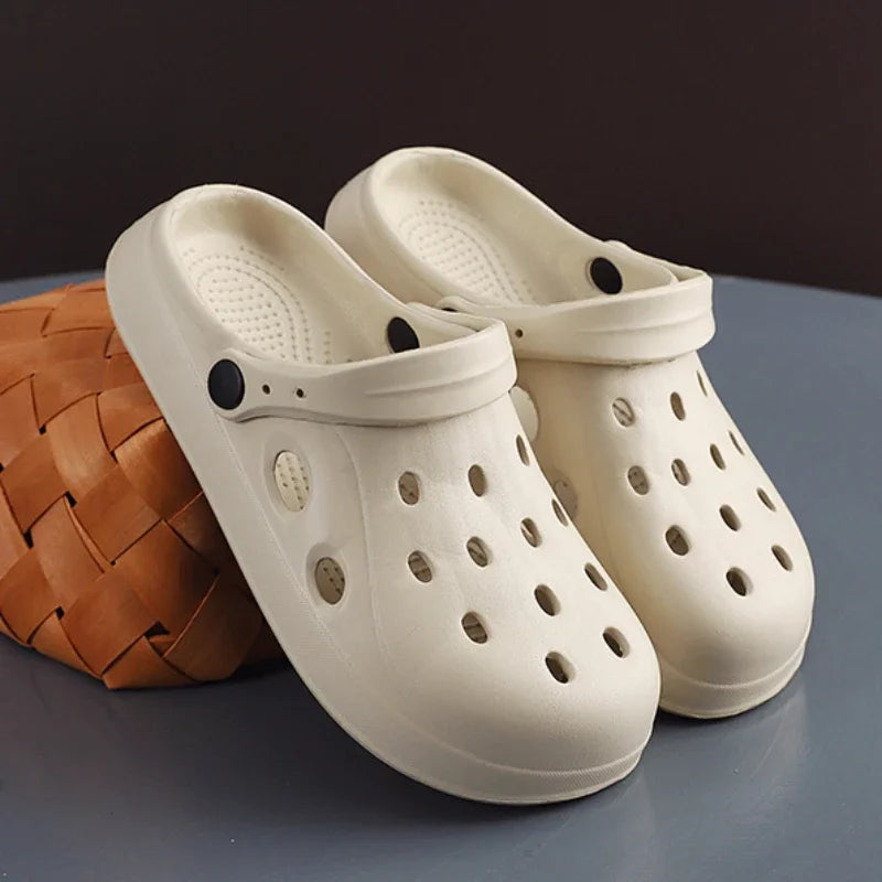 Nordspur | Aeroclog Slip-On Garden Clogs