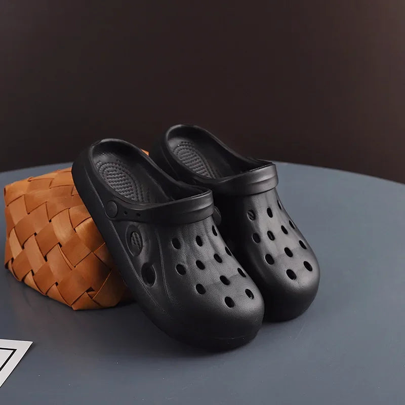 Nordspur | Aeroclog Slip-On Garden Clogs