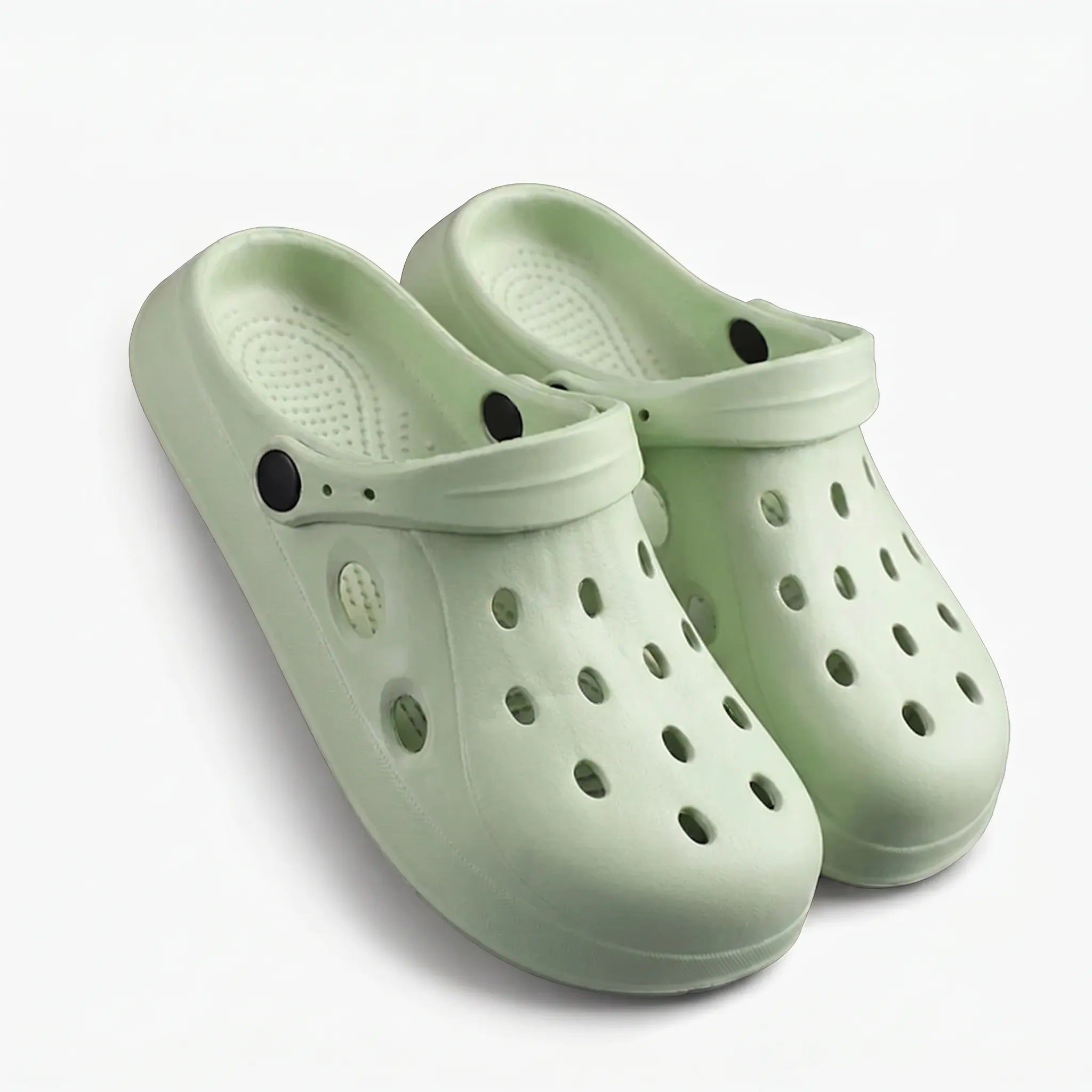 Nordspur | Aeroclog Slip-On Garden Clogs