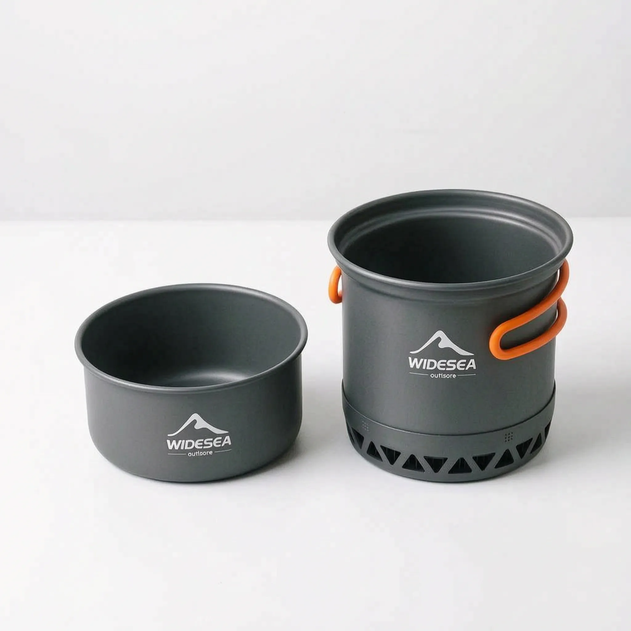 Nordspur | Aerocook Lightweight Camping Cookware Set