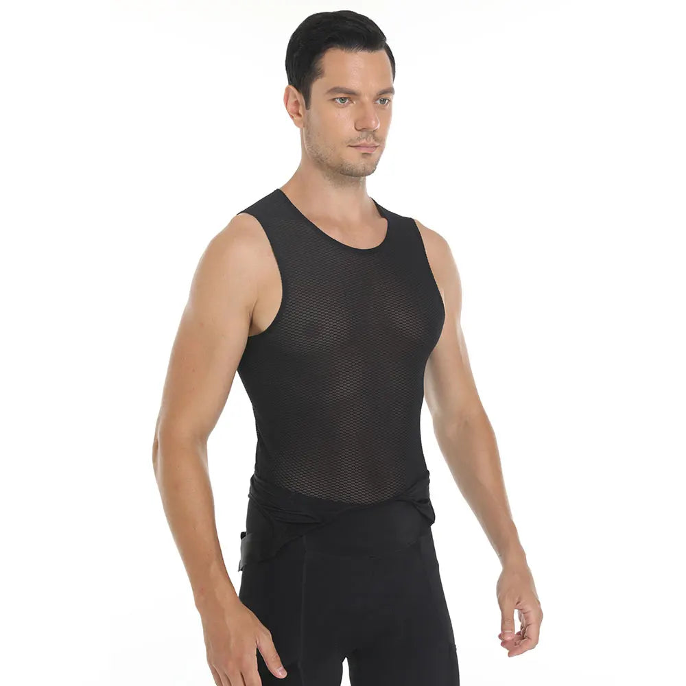 Nordspur | Aerocore Sleeveless Base Layer