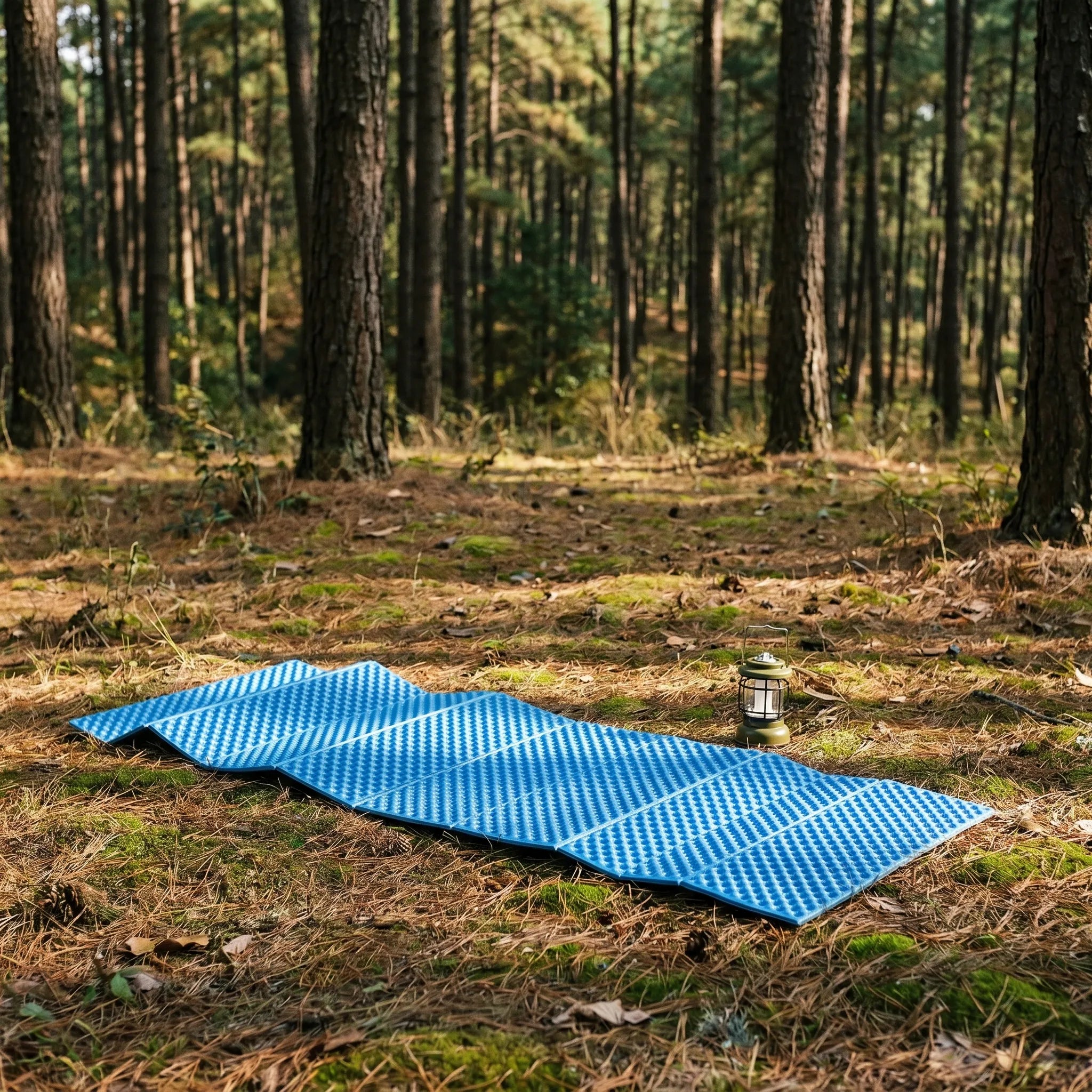Nordspur | Aerocrest Lightweight Folding Camping Mat