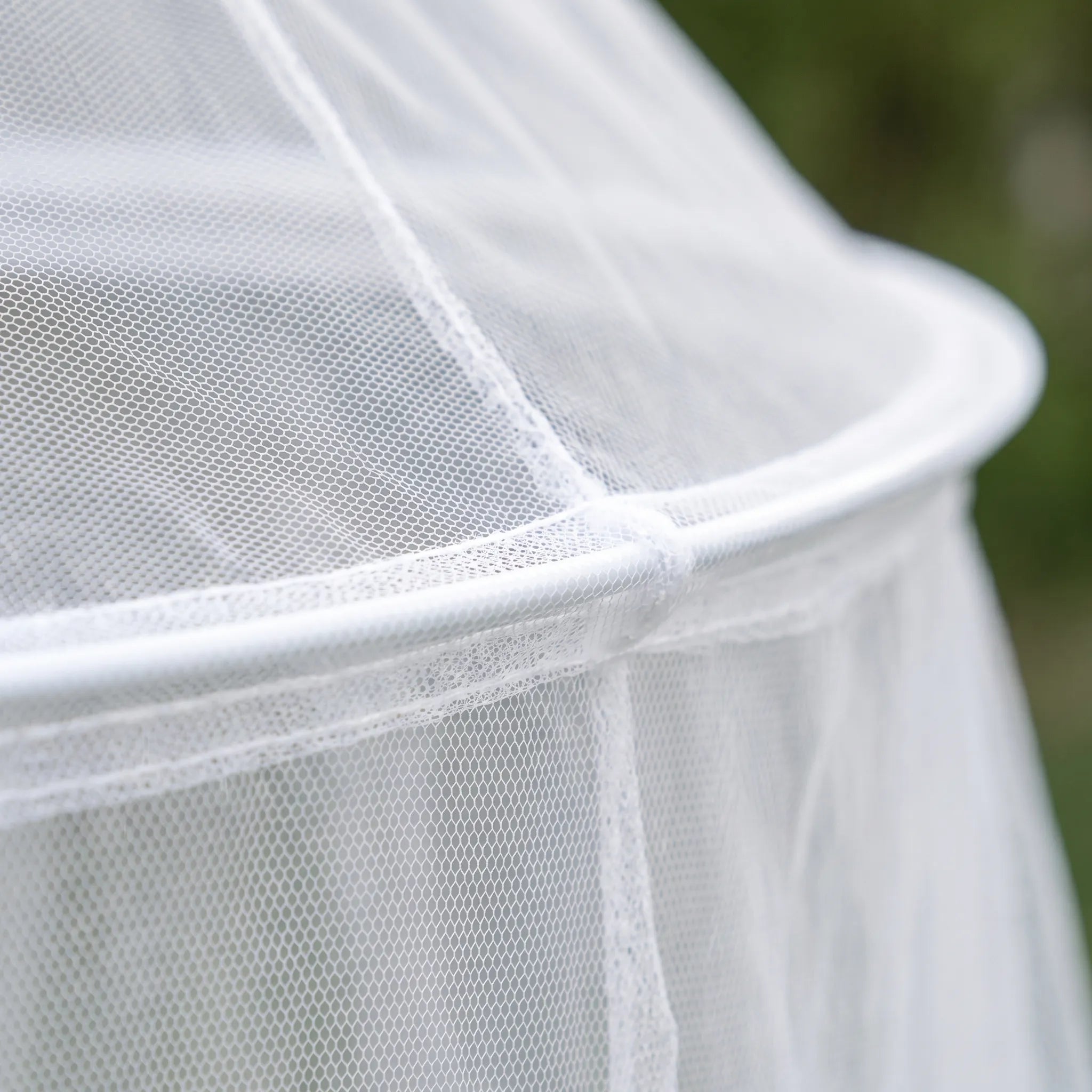 Nordspur | Aerodrape Hanging Bed Canopy