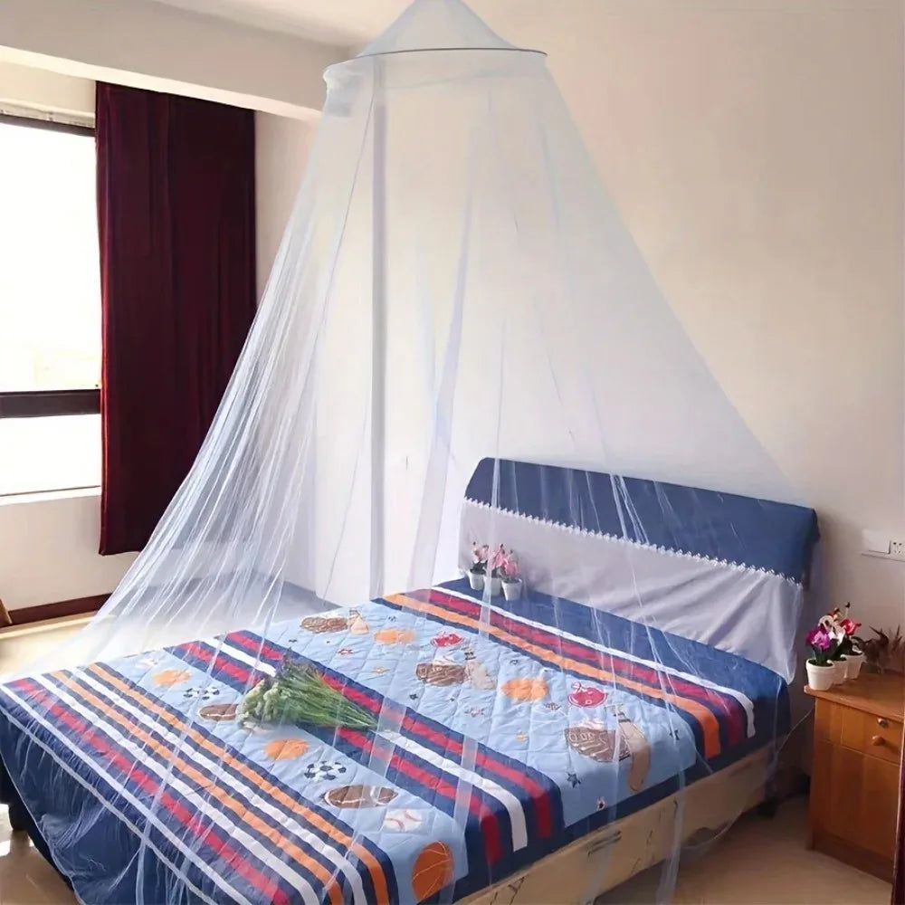 Nordspur | Aerodrape Hanging Bed Canopy
