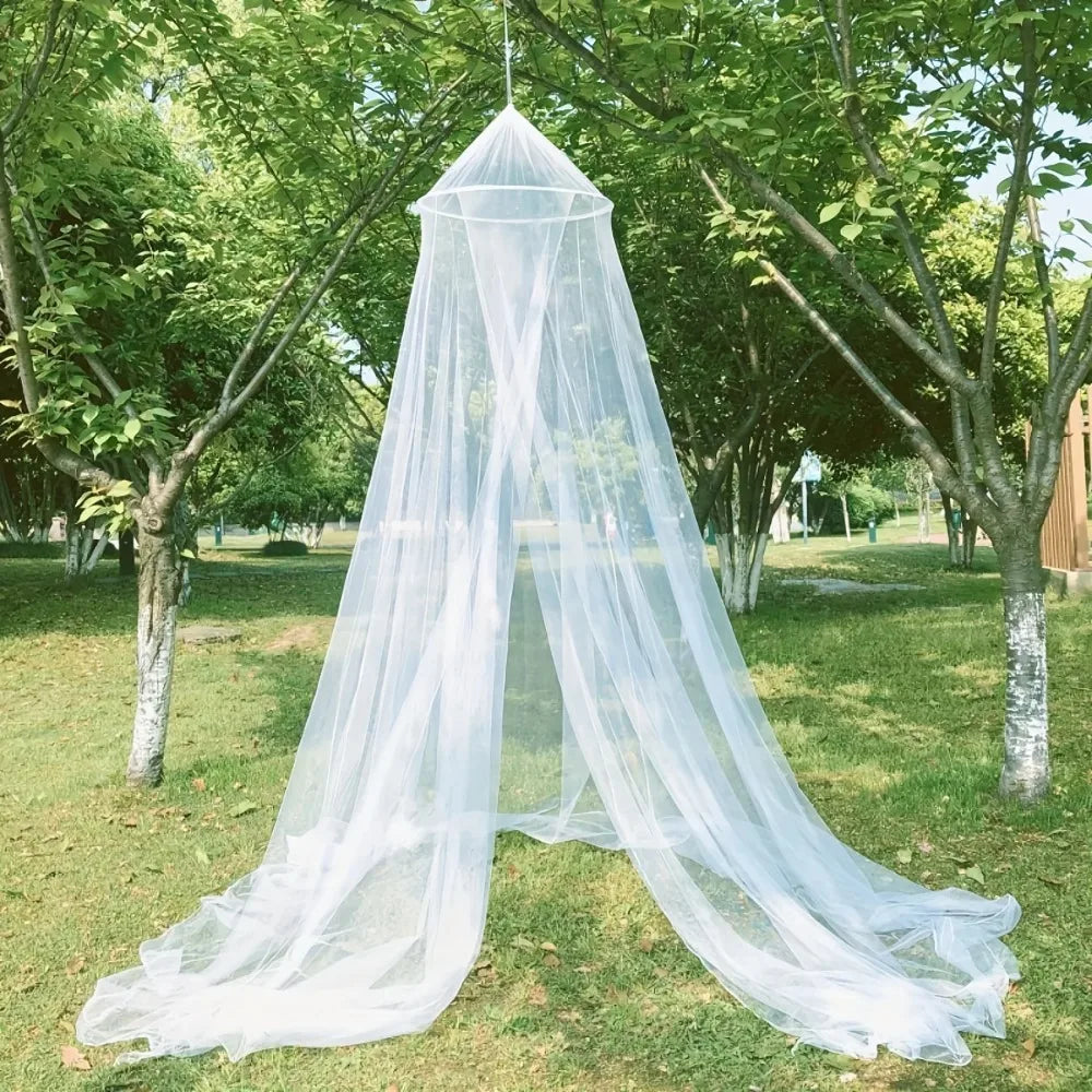Nordspur | Aerodrape Hanging Bed Canopy