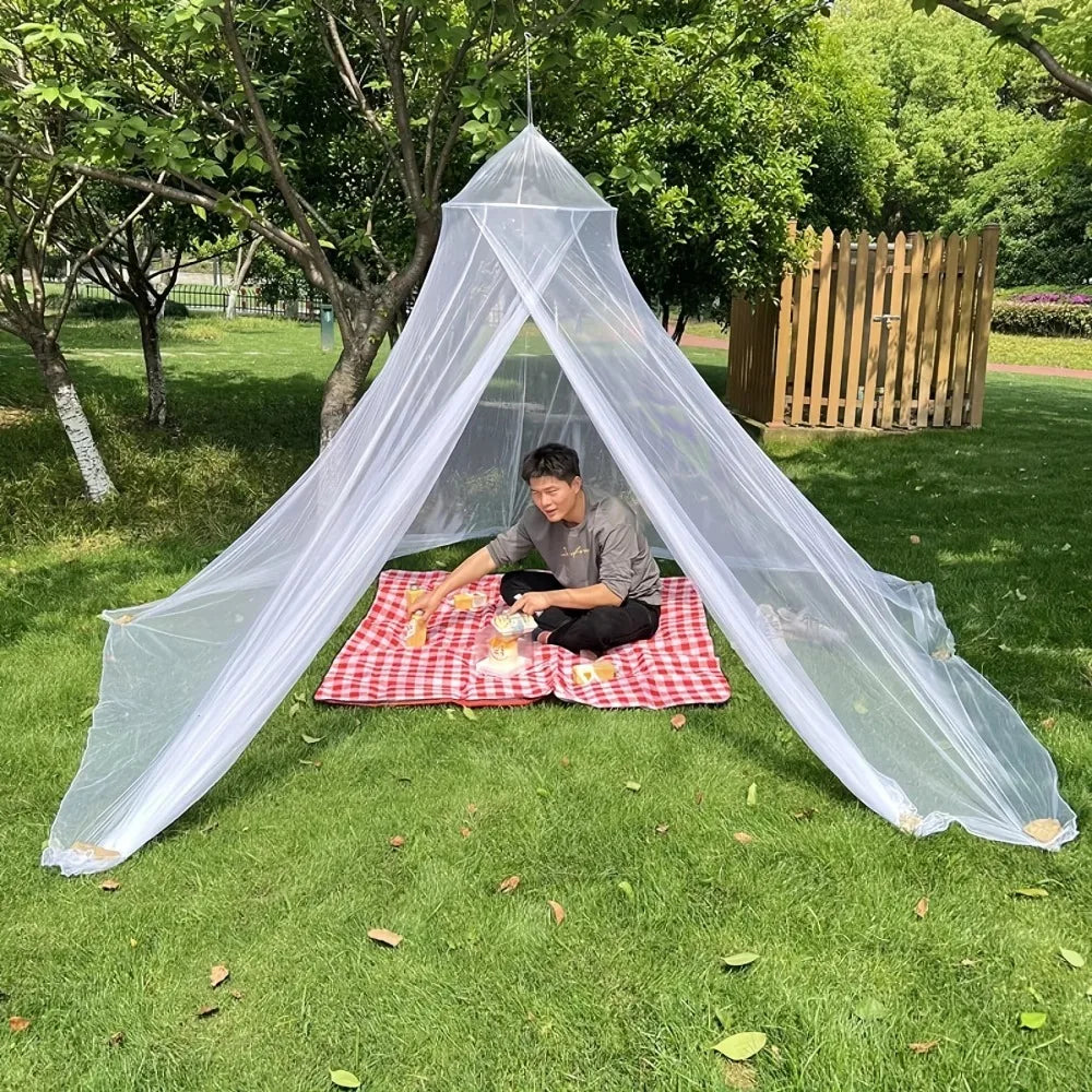 Nordspur | Aerodrape Hanging Bed Canopy