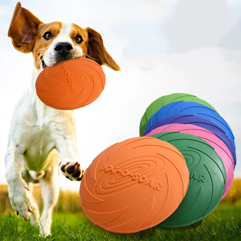 Nordspur | Aerofetch Flexible Pet Flying Disc