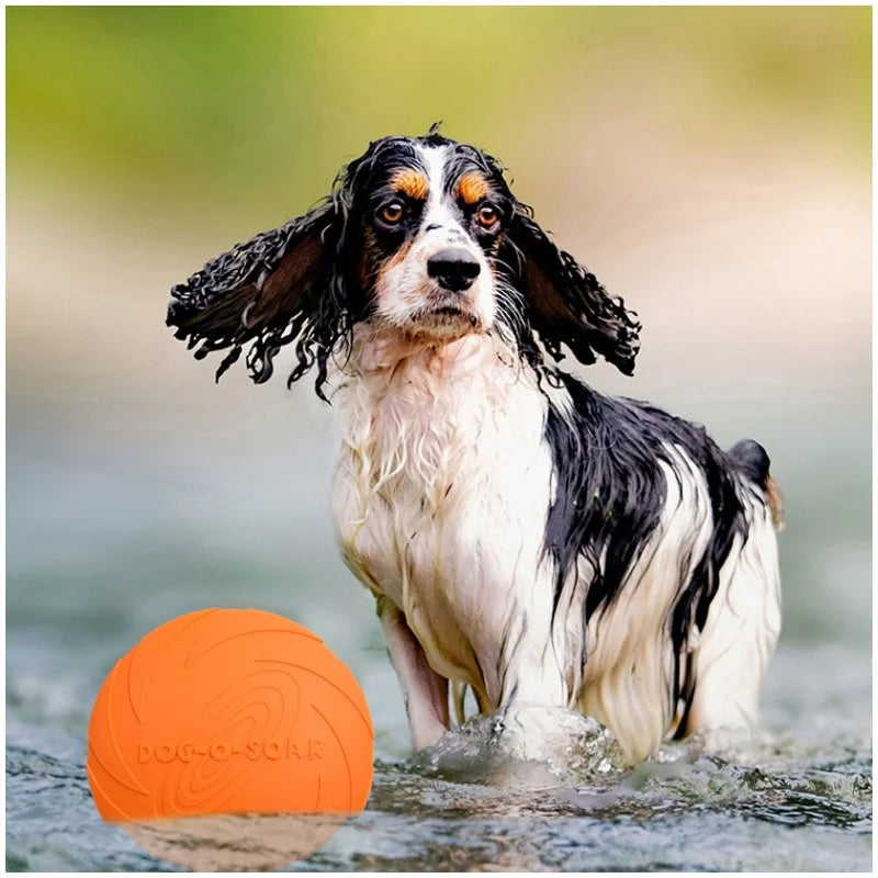 Nordspur | Aerofetch Flexible Pet Flying Disc