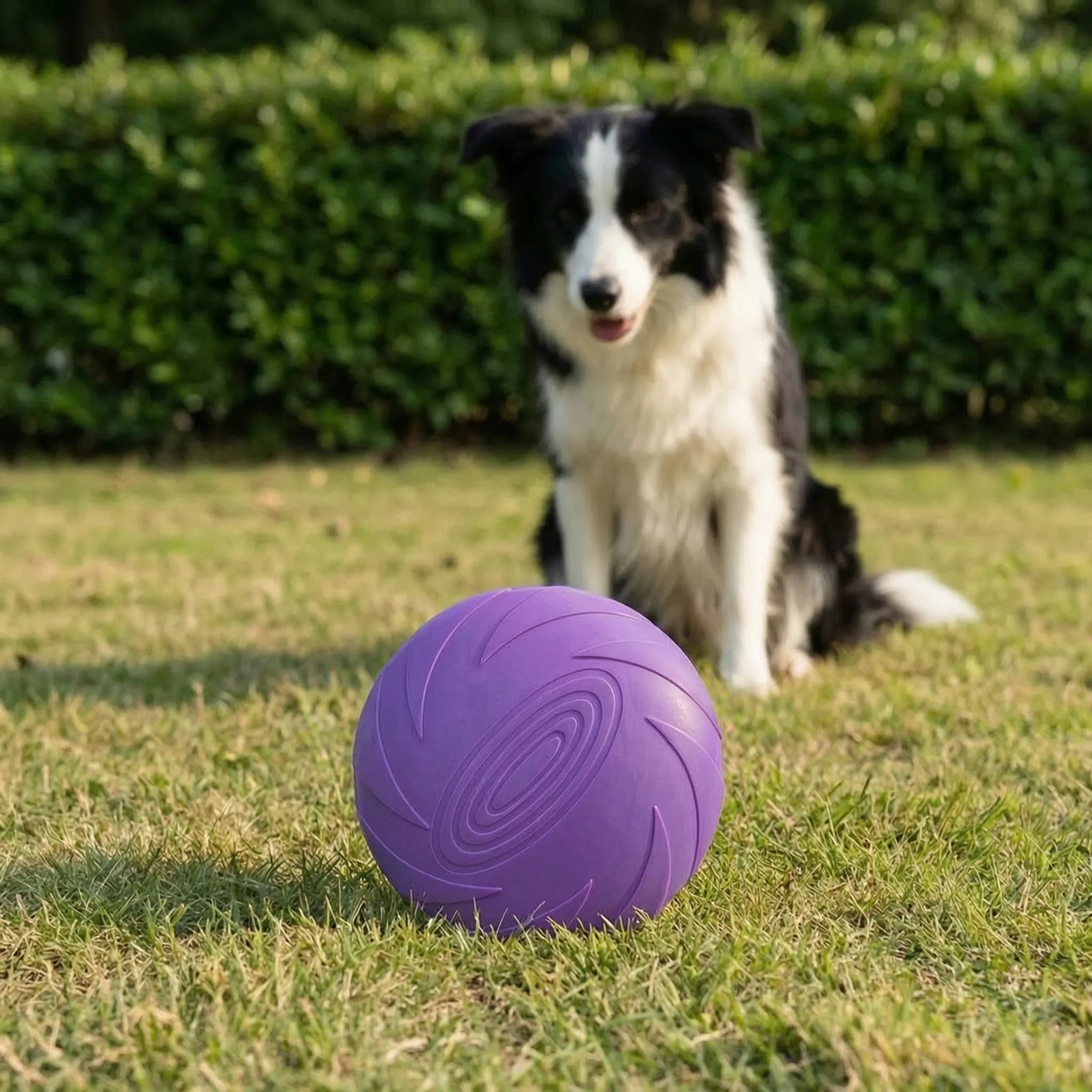 Nordspur | Aerofetch Flexible Pet Flying Disc