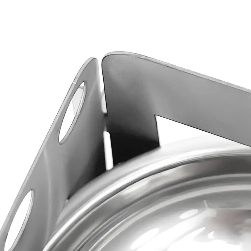Nordspur | Aeroflame Portable Flat-Pack Camping Stove