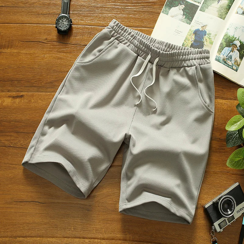 Nordspur | AeroflexShorts Men's Athletic Shorts