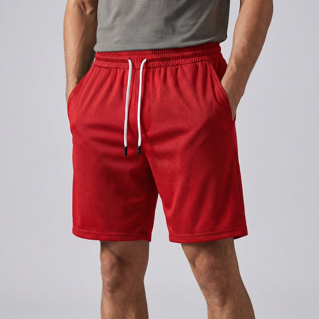 Nordspur | AeroflexShorts Men's Athletic Shorts