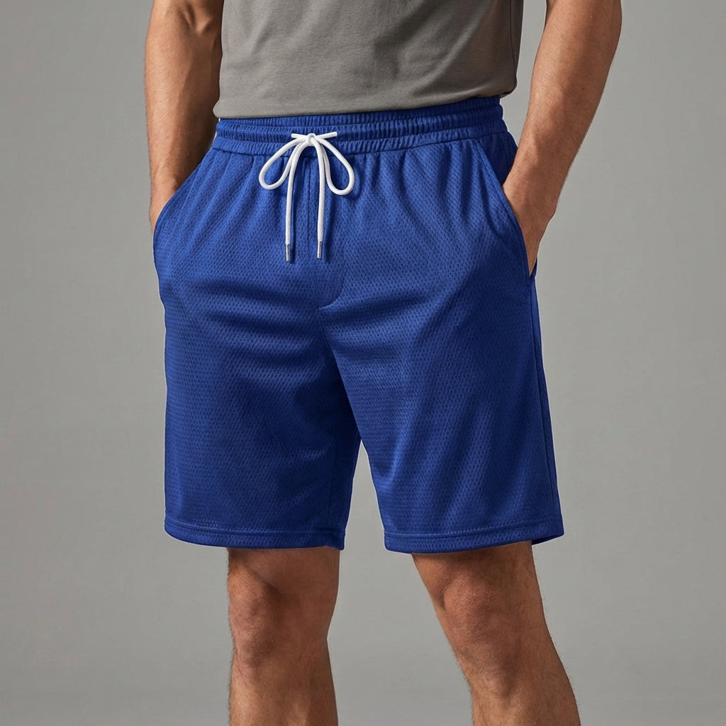 Nordspur | AeroflexShorts Men's Athletic Shorts