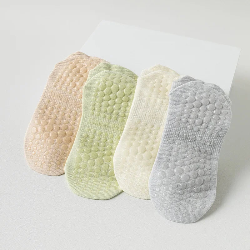 Nordspur | Aeroflexa Low Cut Mesh Yoga Socks