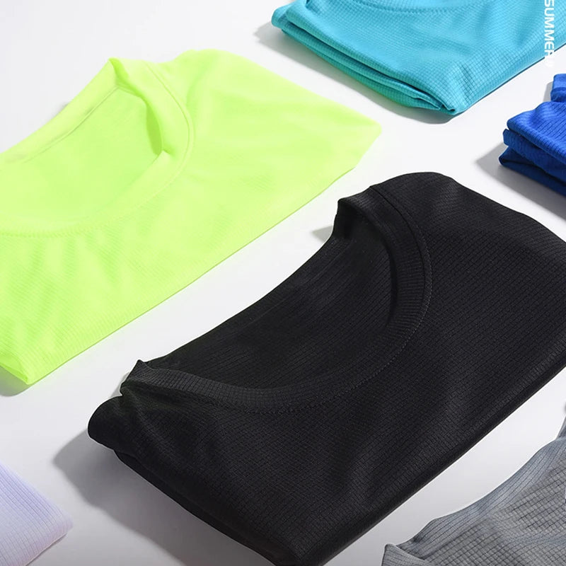 Nordspur | Aeroflexo Short Sleeve Athletic Tee