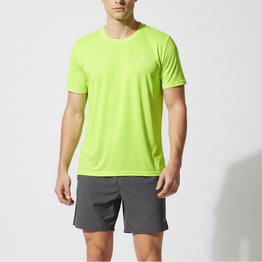 Nordspur | Aeroflexo Short Sleeve Athletic Tee