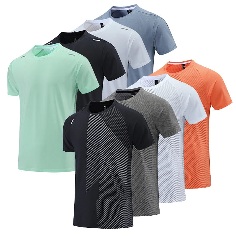 Nordspur | Aeroflexor Short Sleeve Performance Tee