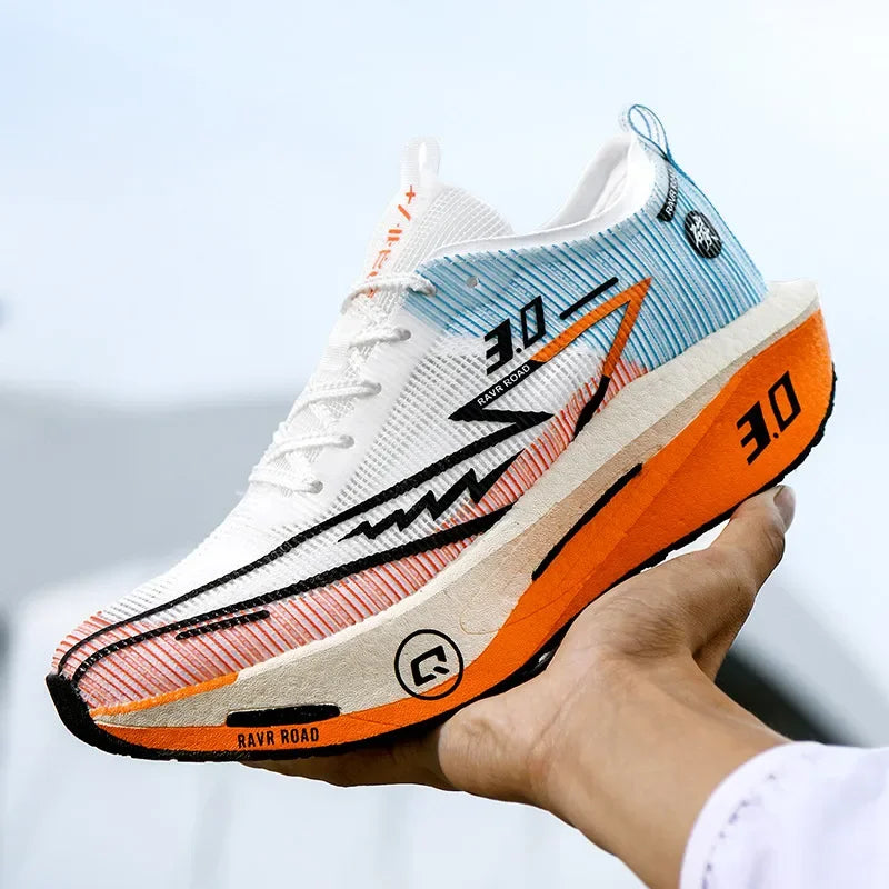 Nordspur | Aeroflexx Lightweight Racing Sneaker