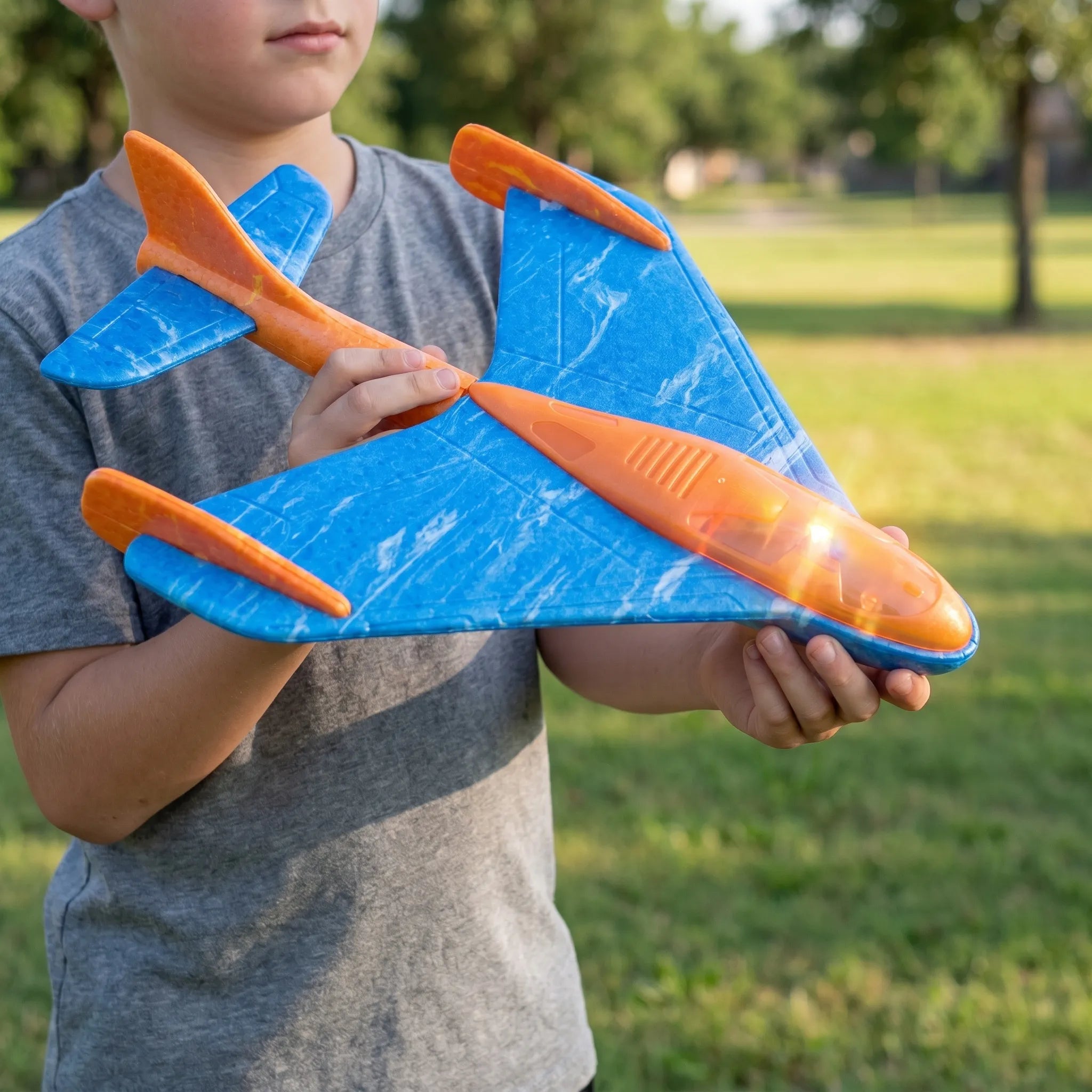 Nordspur | Aeroflite Lightweight Catapult Glider Toy