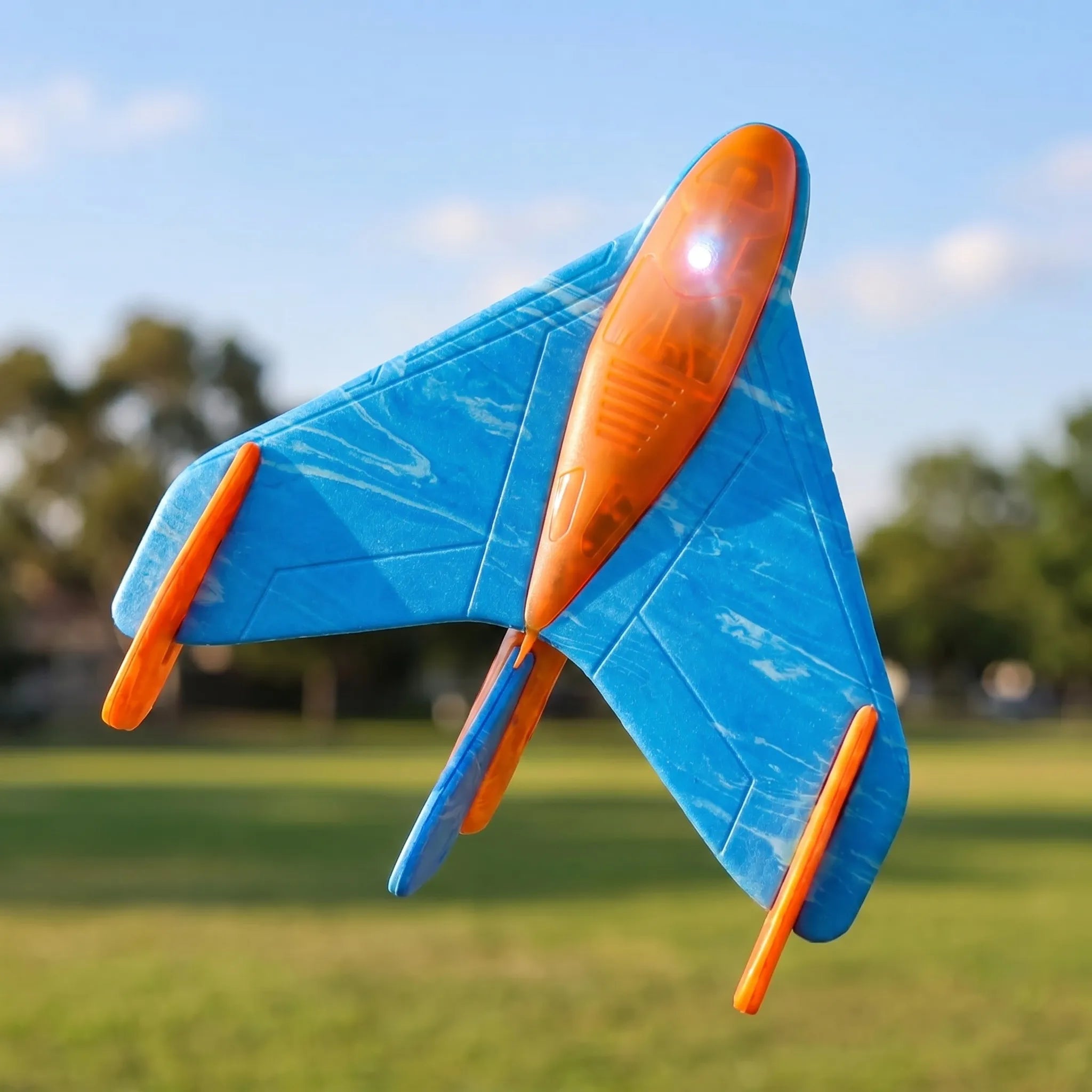 Nordspur | Aeroflite Lightweight Catapult Glider Toy