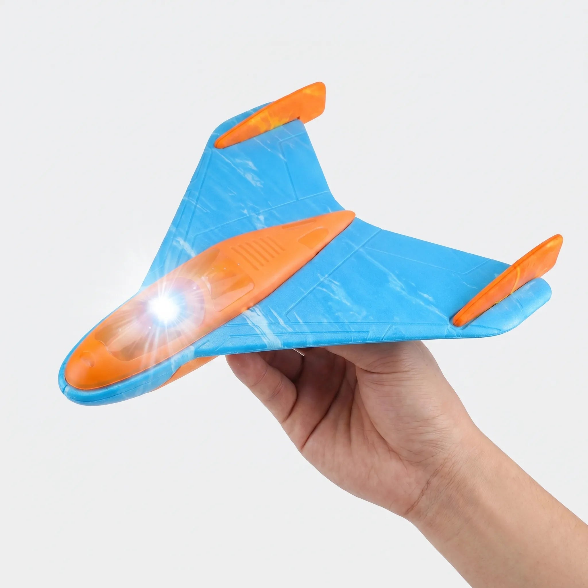 Nordspur | Aeroflite Lightweight Catapult Glider Toy