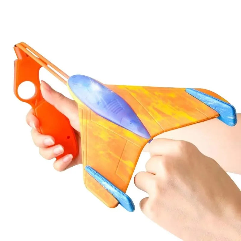 Nordspur | Aeroflite Lightweight Catapult Glider Toy