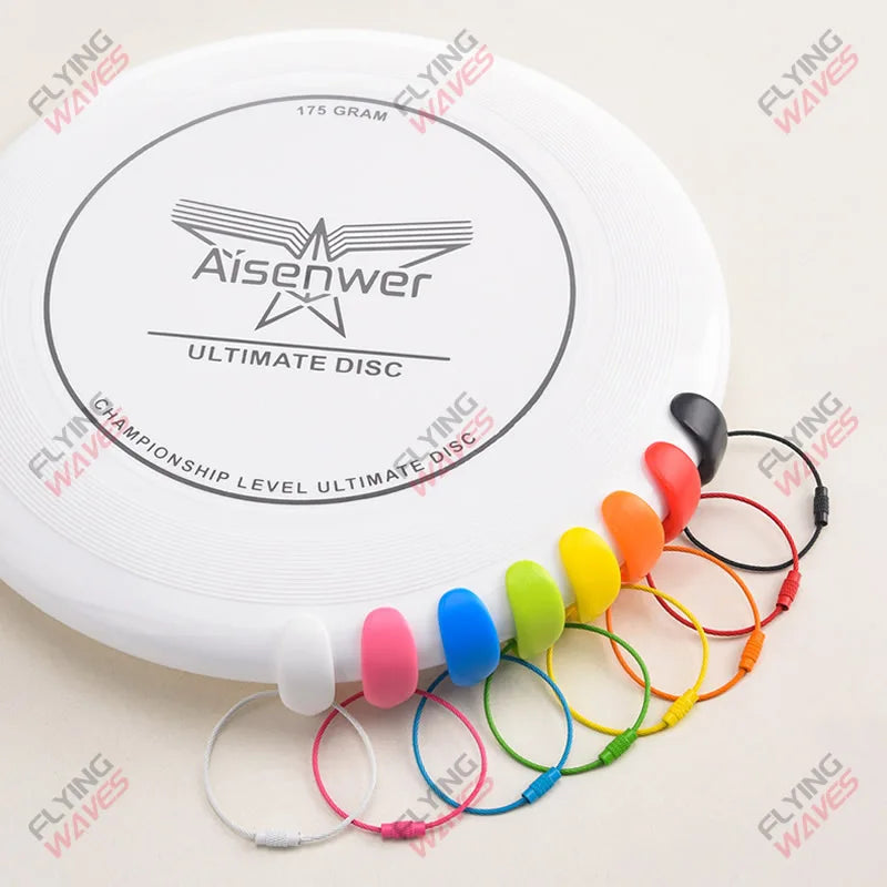 Nordspur | Aeroglide 175g flying Disc
