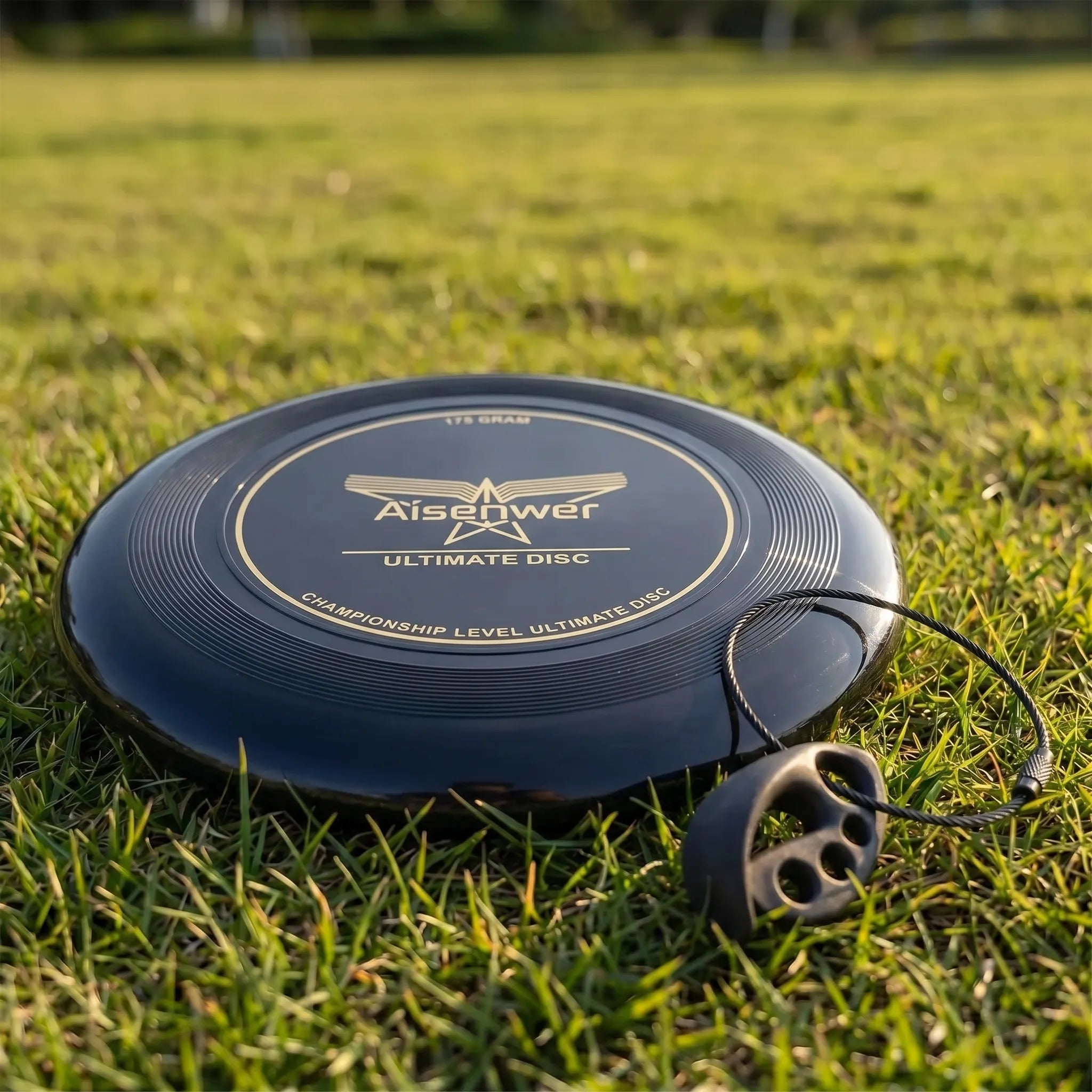 Nordspur | Aeroglide 175g flying Disc
