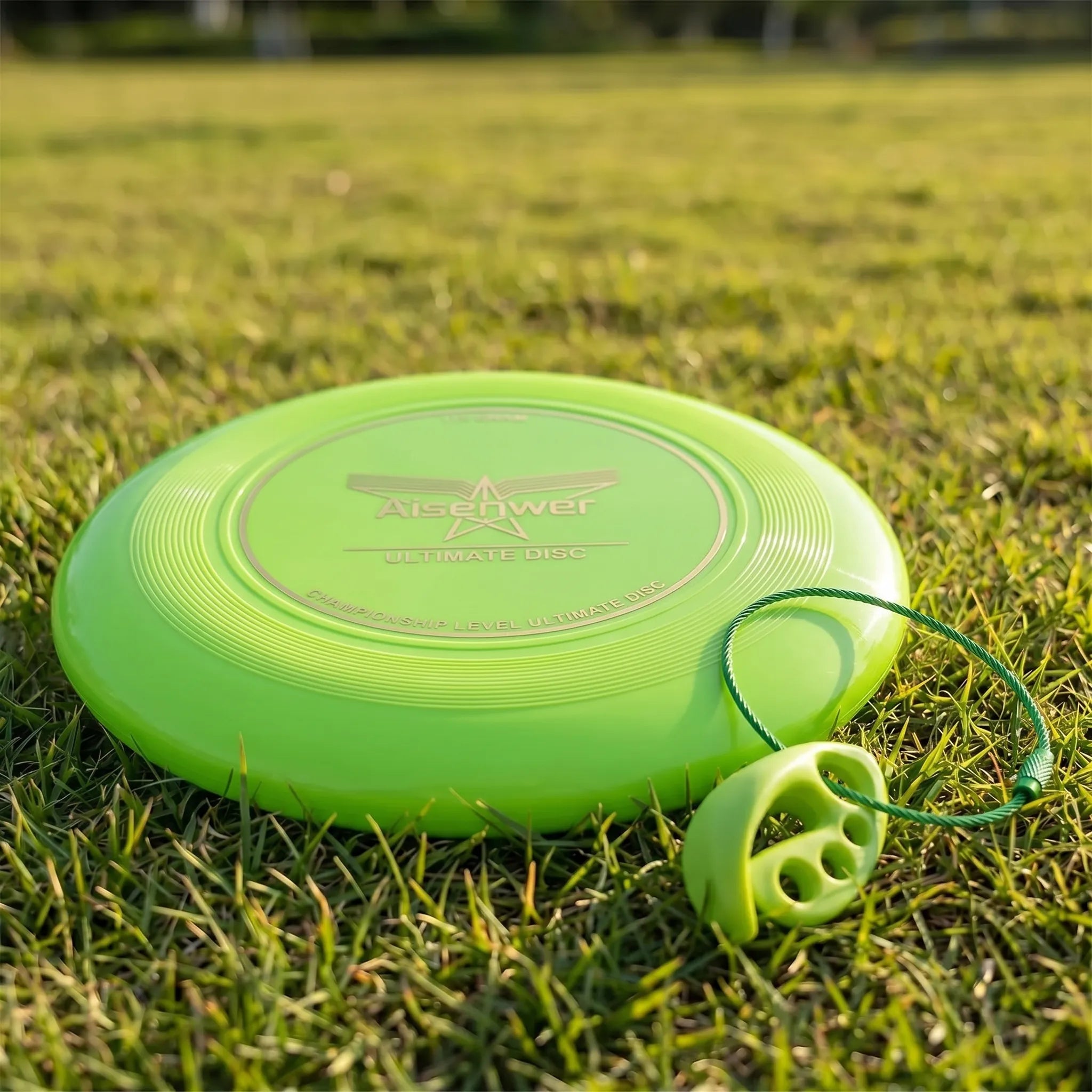 Nordspur | Aeroglide 175g flying Disc