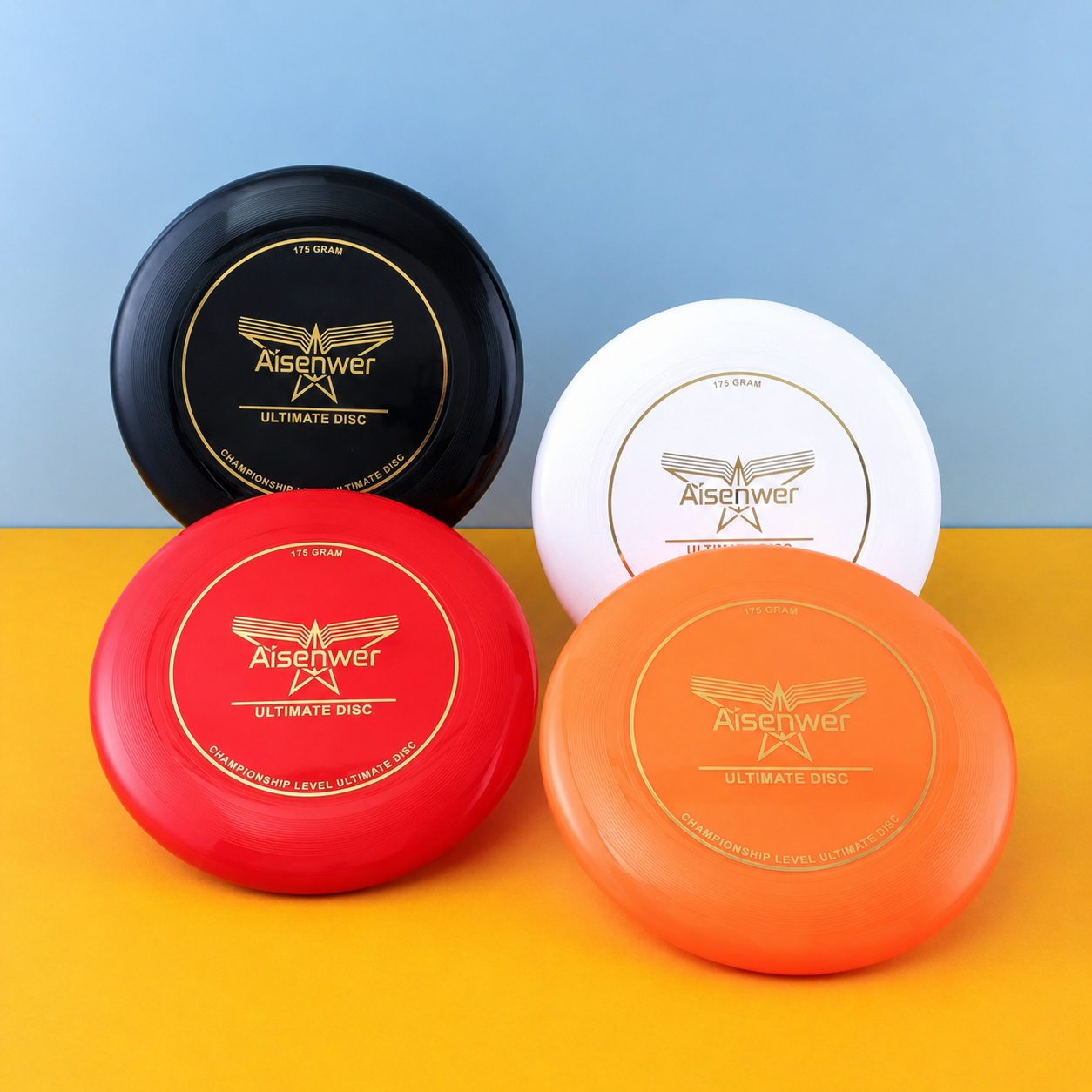 Nordspur | Aeroglide 175g flying Disc