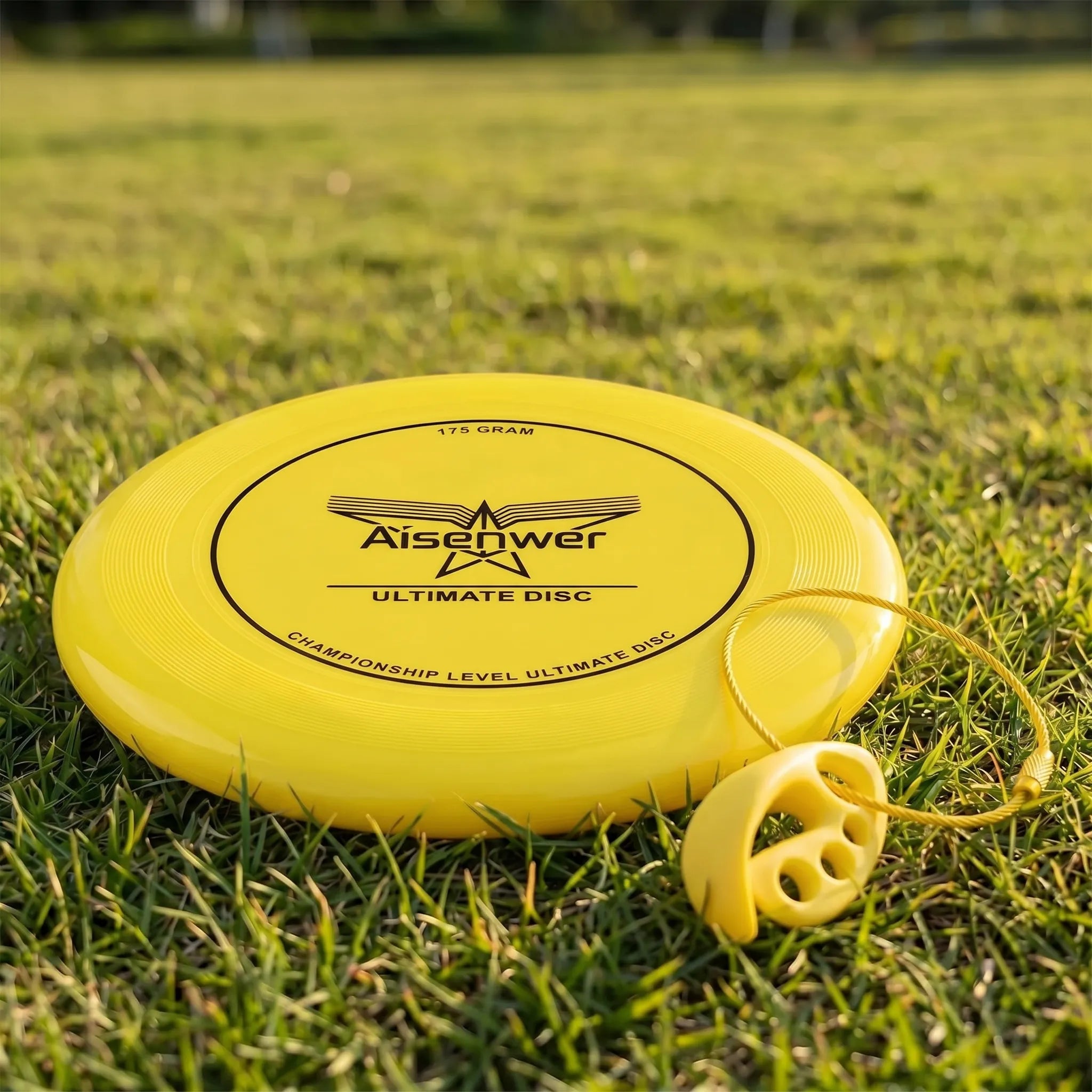 Nordspur | Aeroglide 175g flying Disc