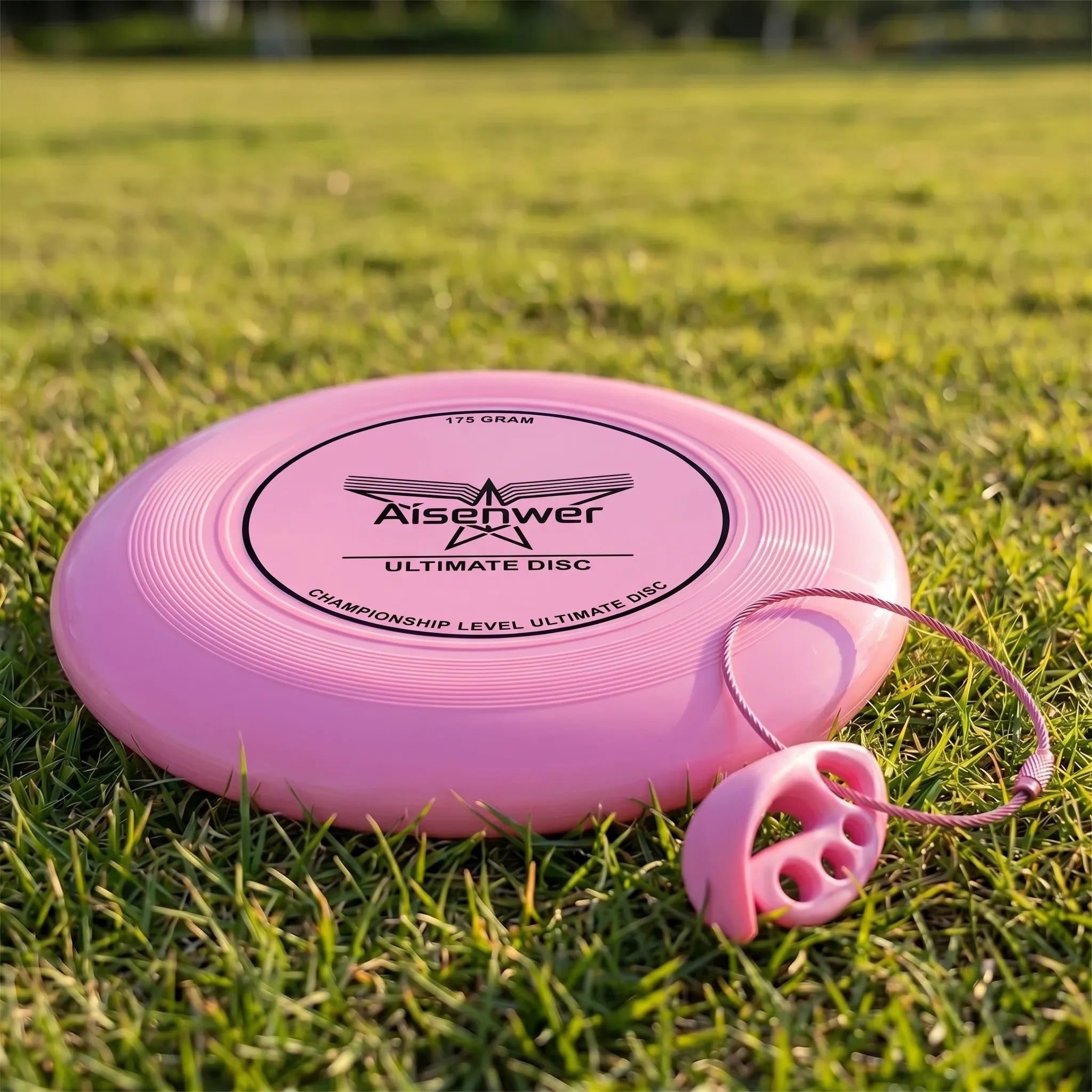 Nordspur | Aeroglide 175g flying Disc