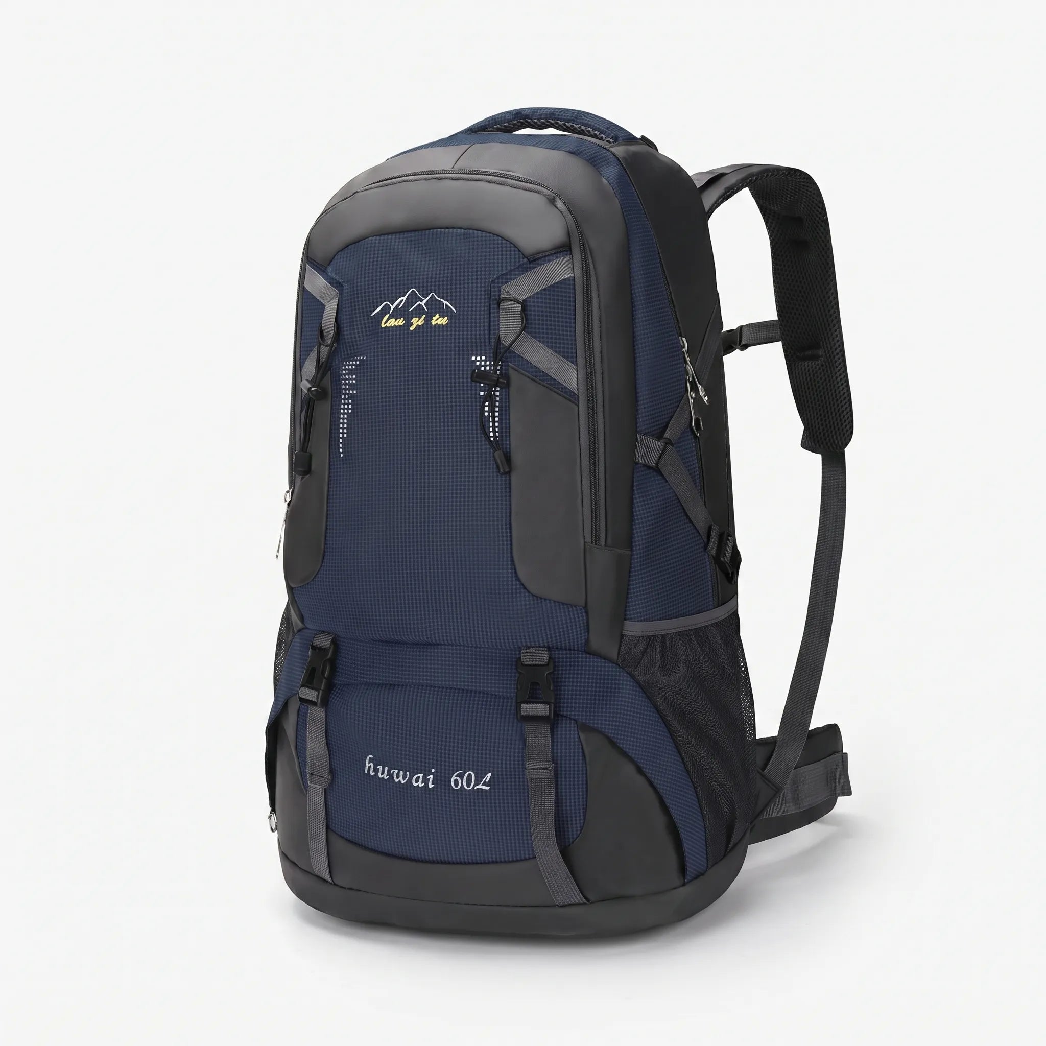 Nordspur | Aerohike Large Capacity Hiking Rucksack