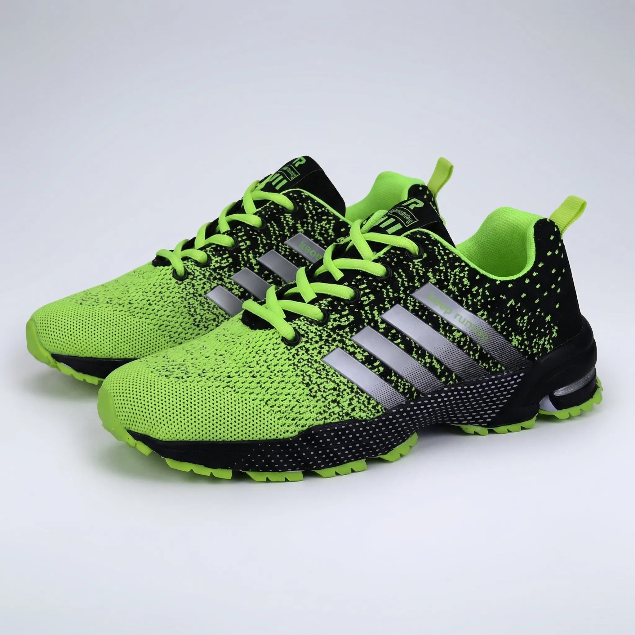 Nordspur | Aeroknit Lightweight Breathable Running Trainer