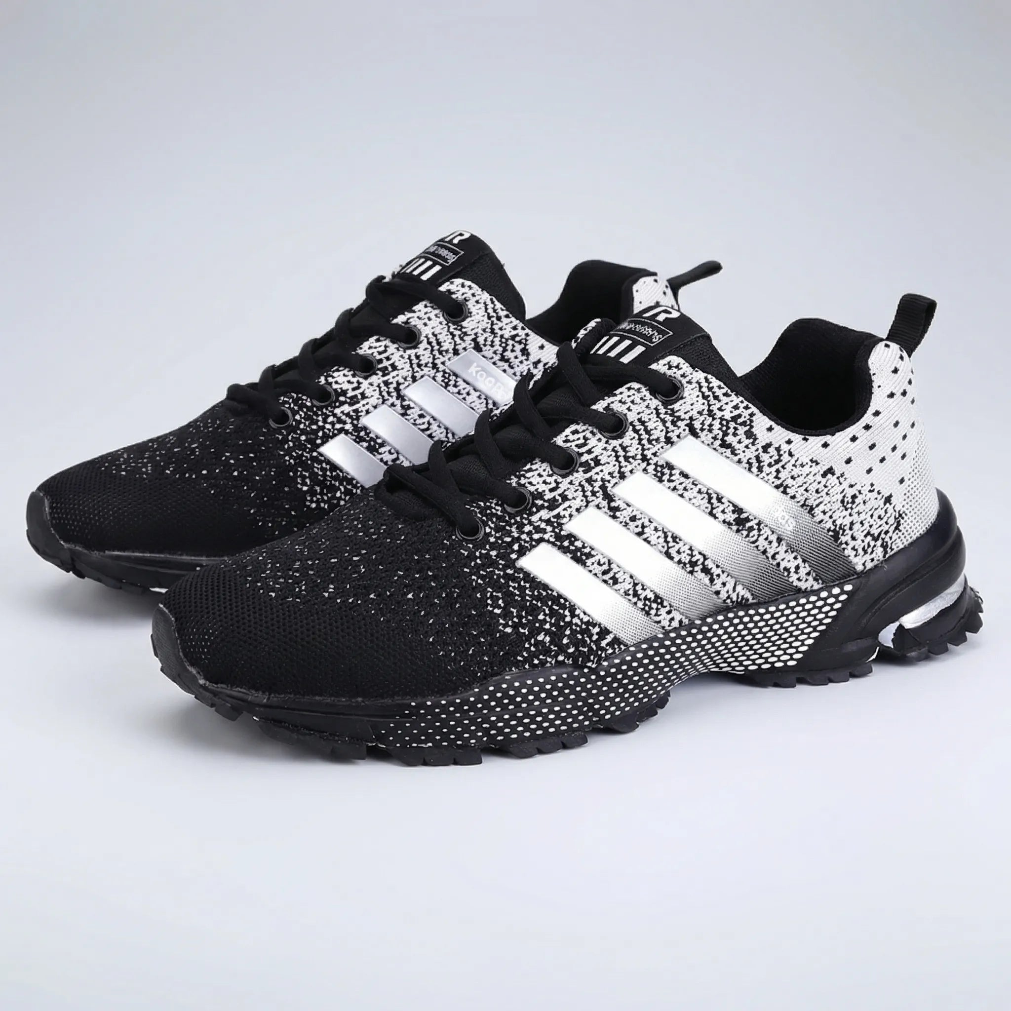 Nordspur | Aeroknit Lightweight Breathable Running Trainer