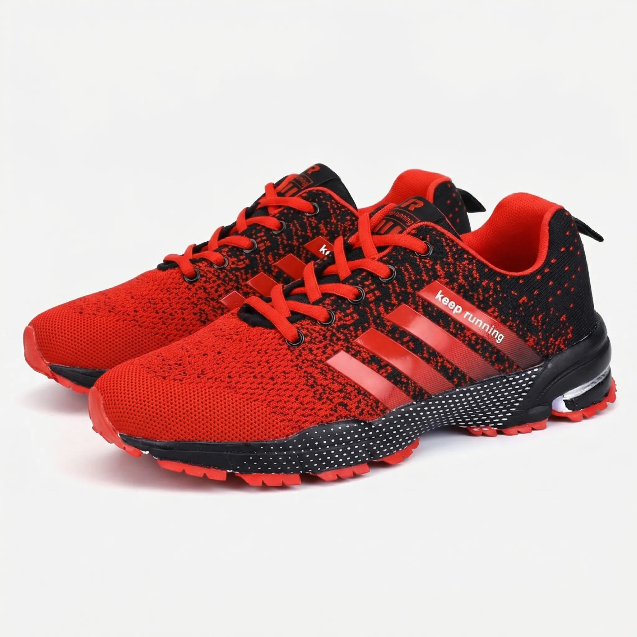 Nordspur | Aeroknit Lightweight Breathable Running Trainer