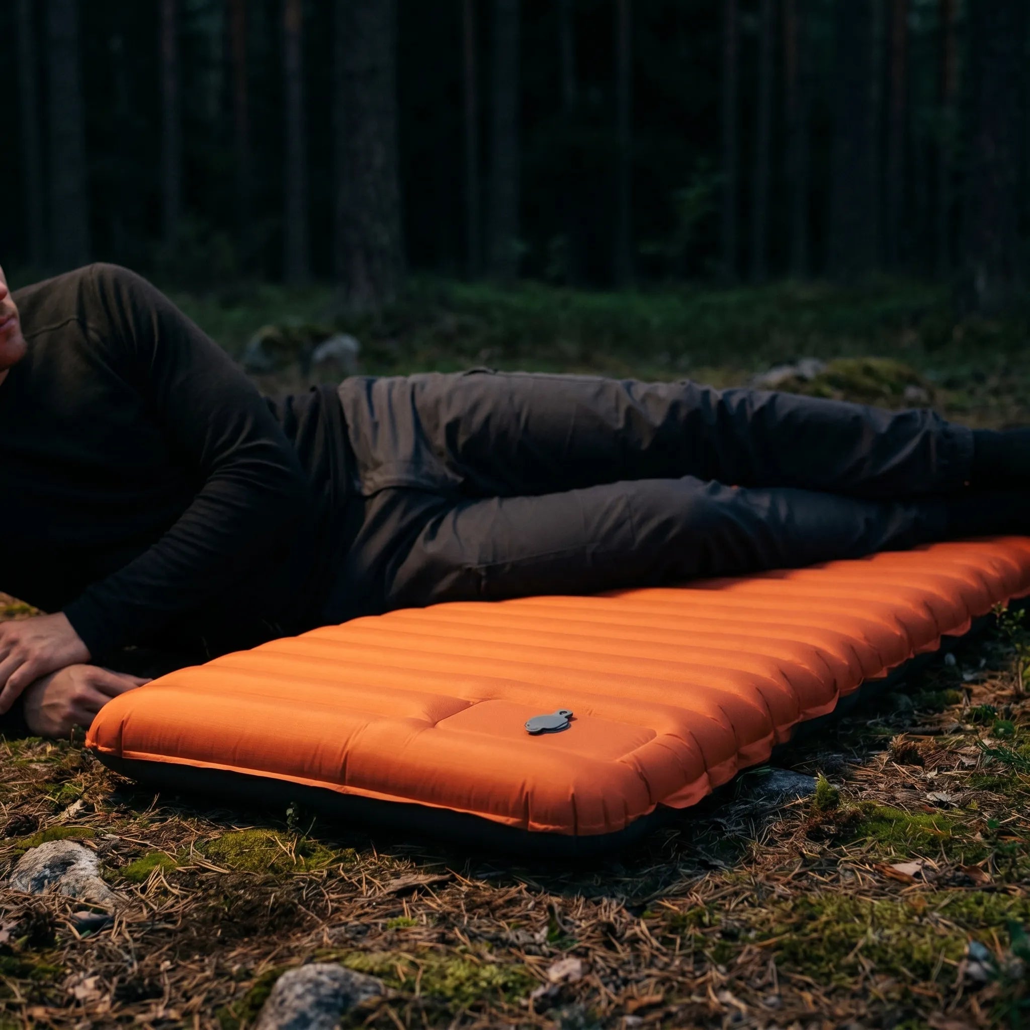 Nordspur | Aerolay Inflatable Camping Mat
