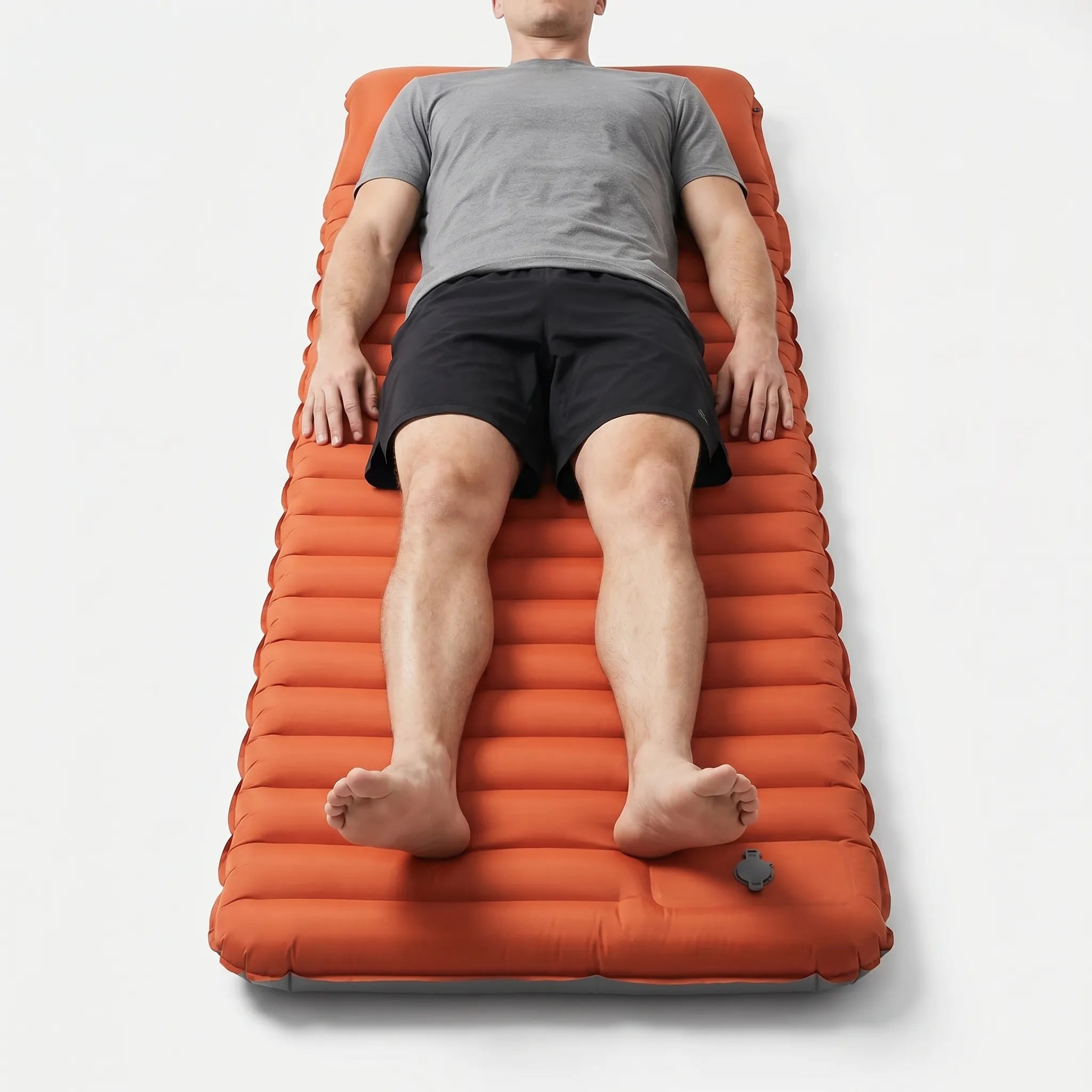 Nordspur | Aerolay Inflatable Camping Mat