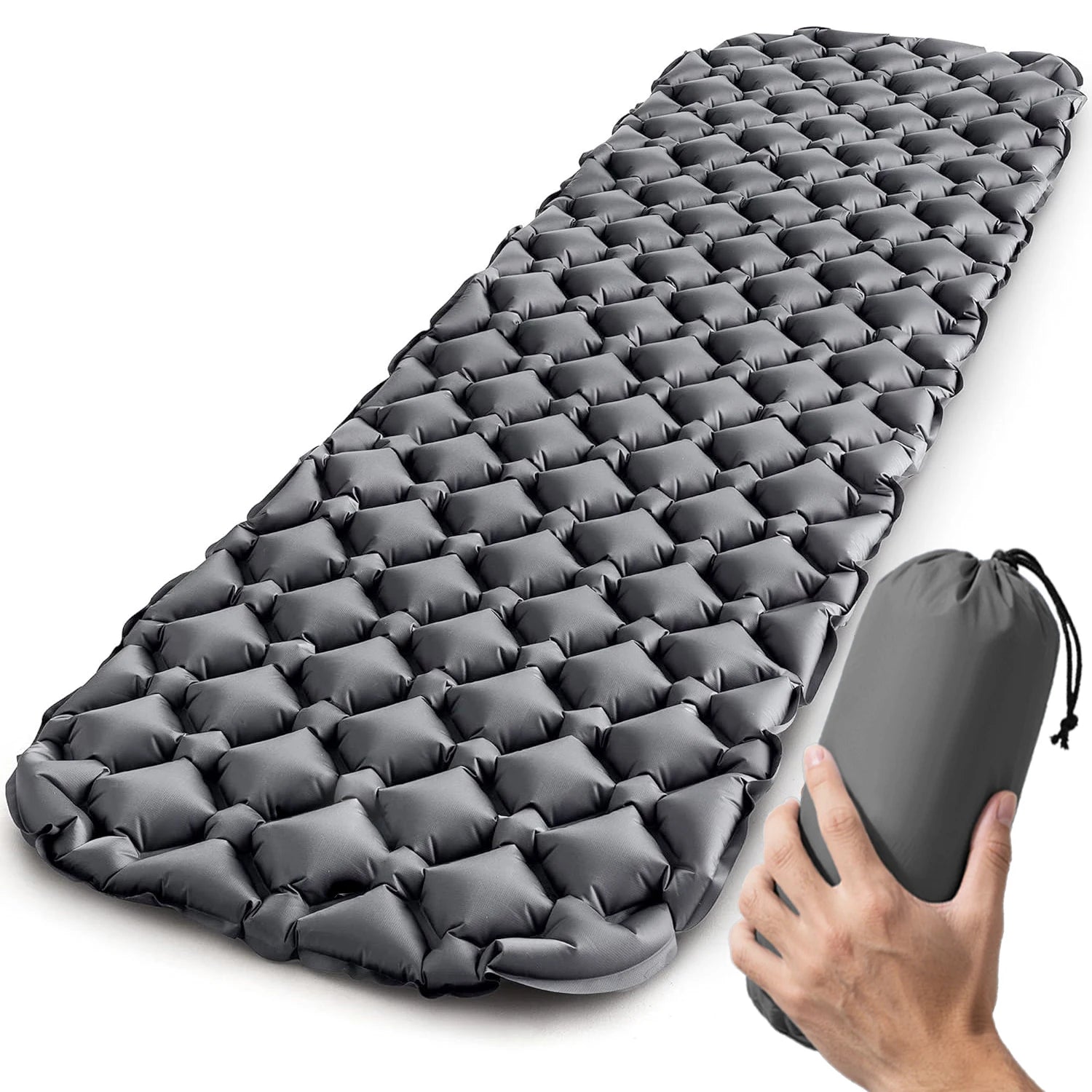 Nordspur | Aerolief Inflatable Camping Mat
